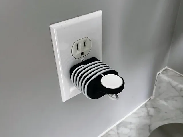 Apple Watch Wall Charger