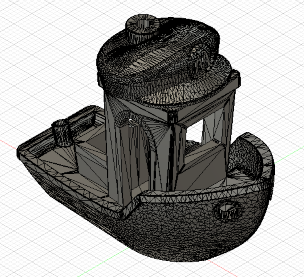 Mario Benchy