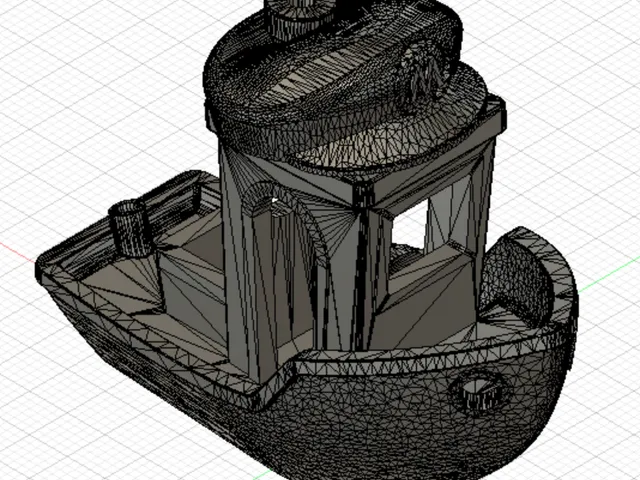Mario Benchy