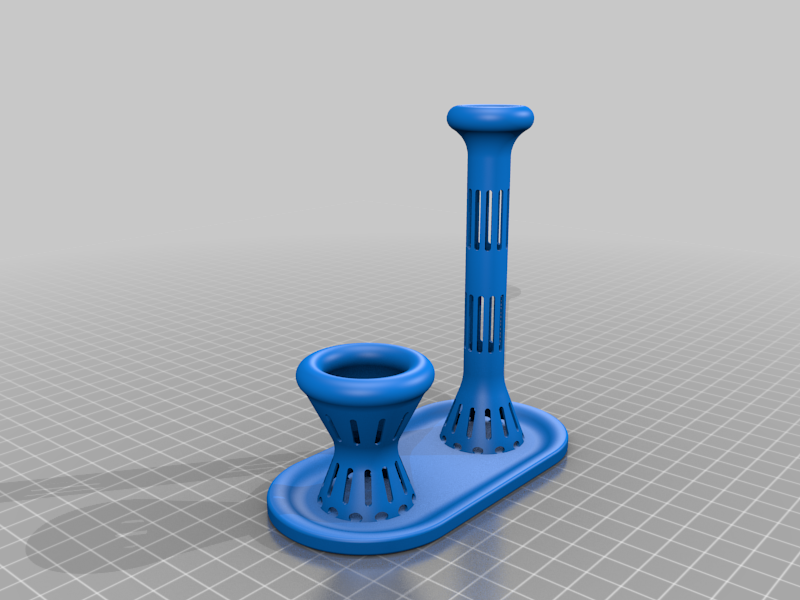 Sinus Rinse Drain — miniatura 2