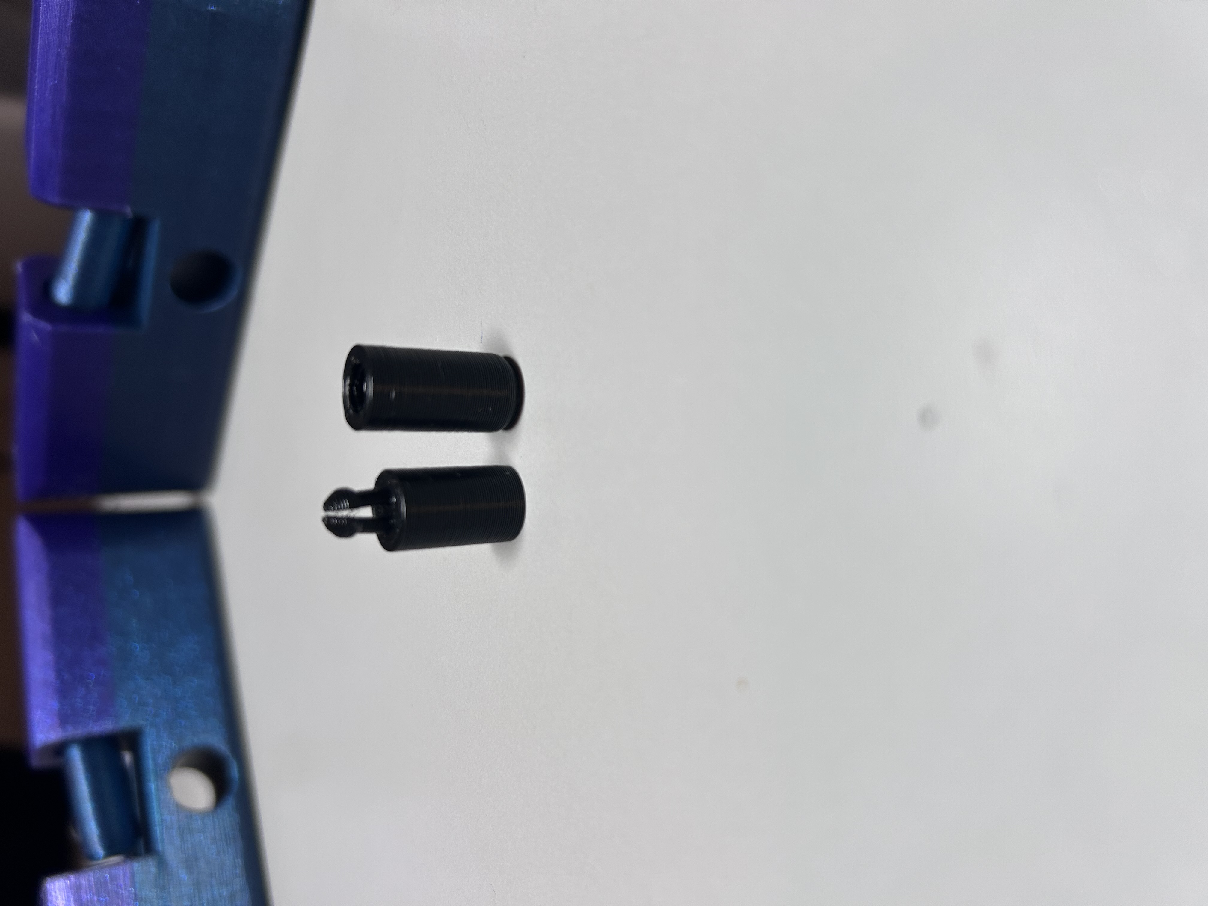 Push pin