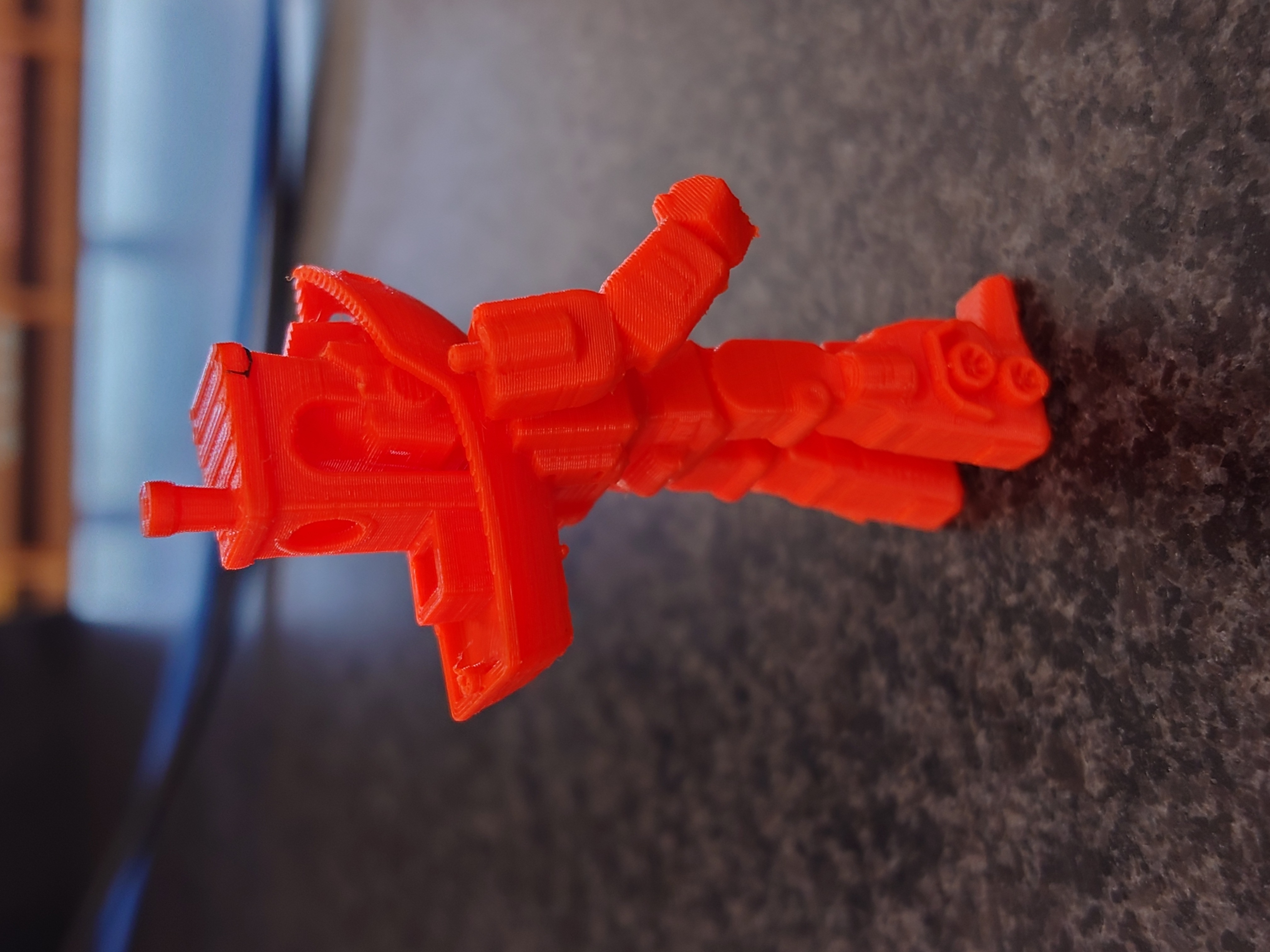 Benchy-Mus Prime