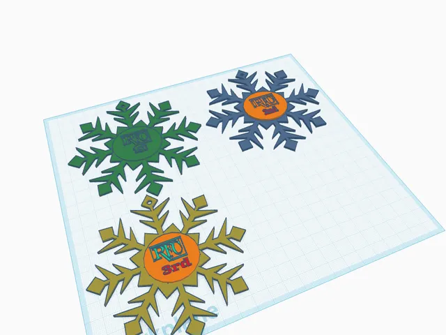 snowflake