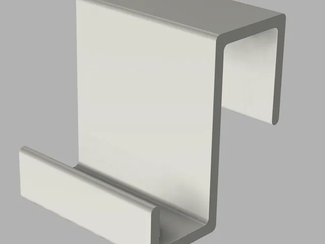 Phone Holder (Head Board)