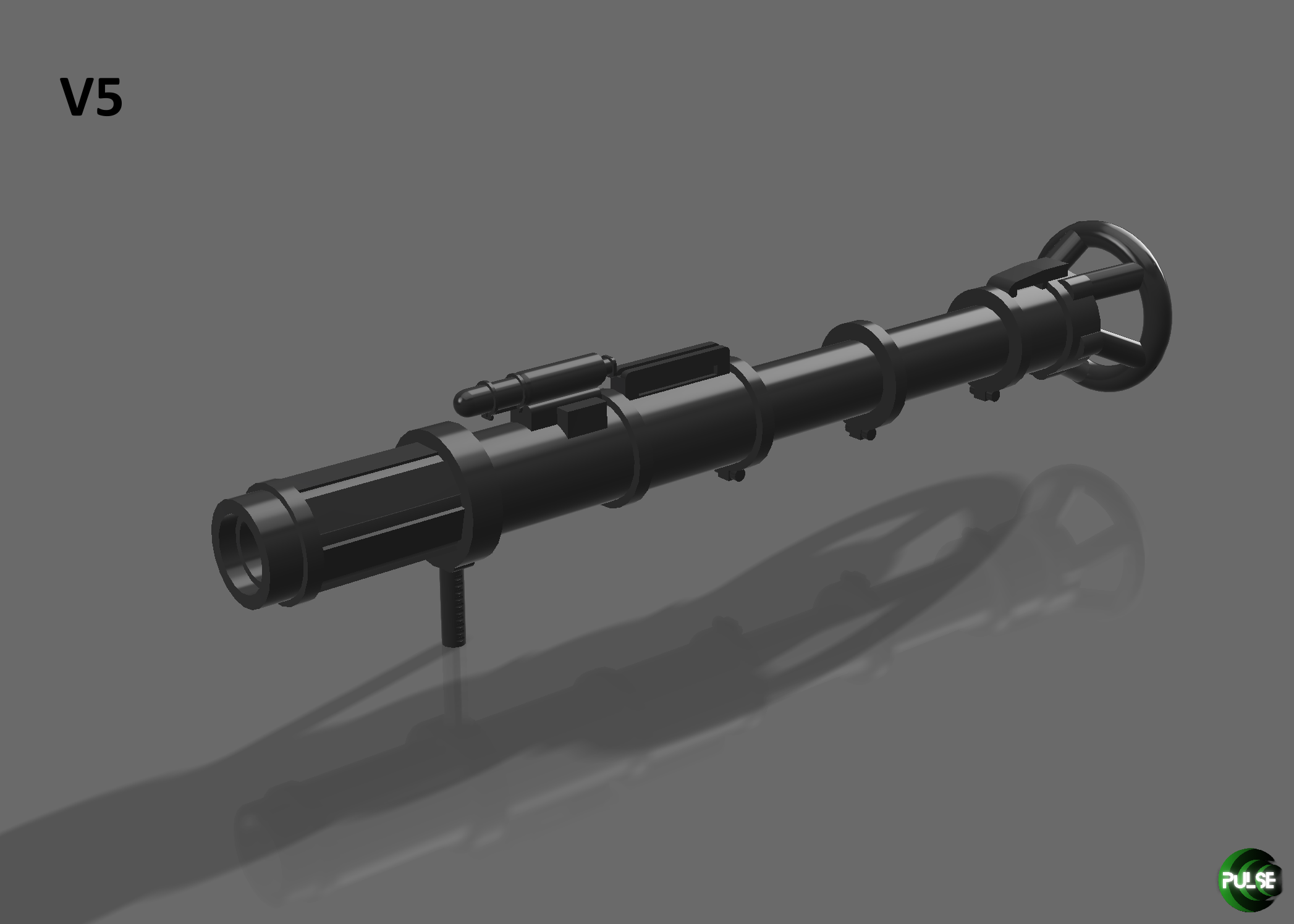 Bazooka — thumbnail 2