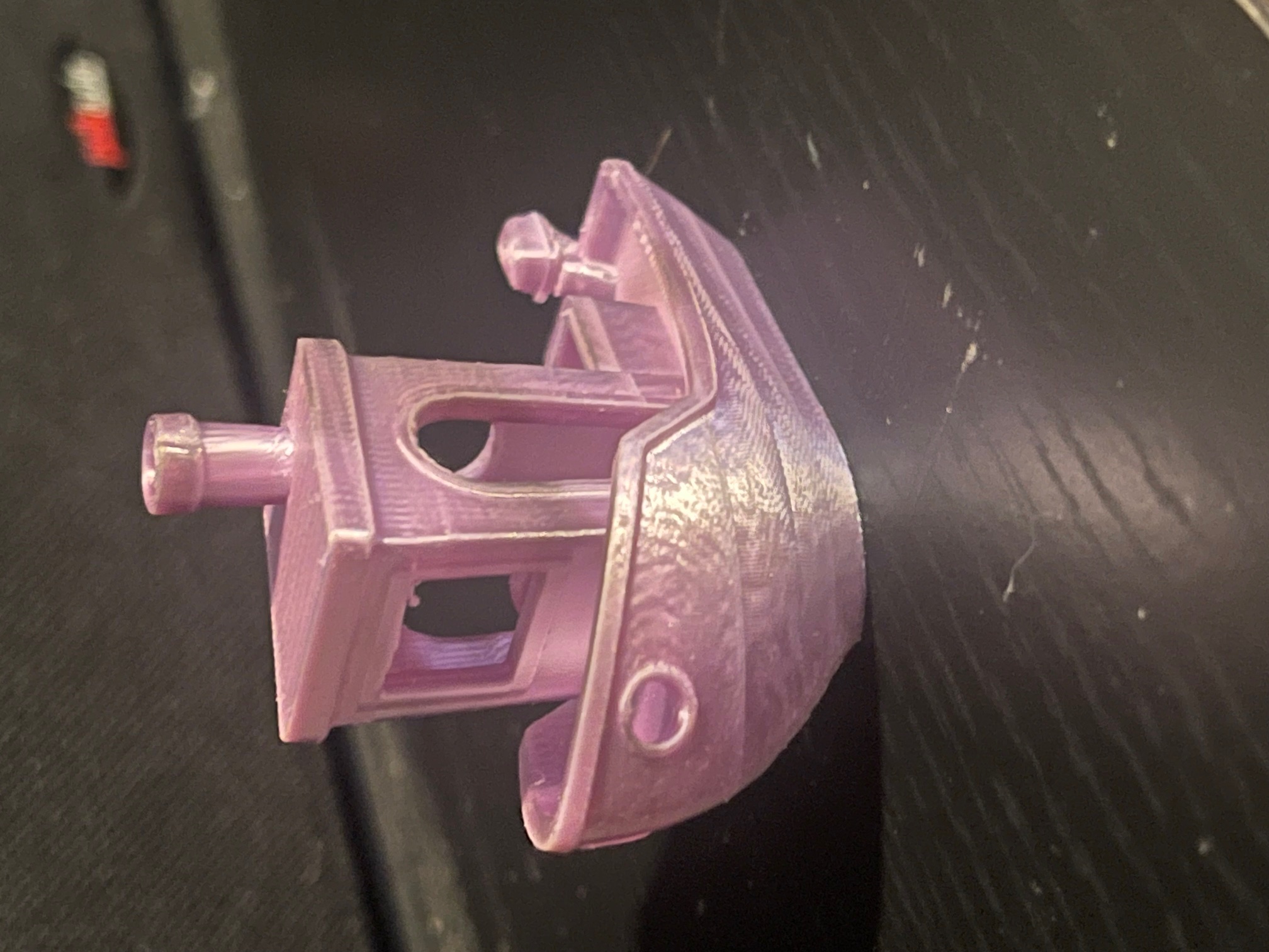 outboard benchy