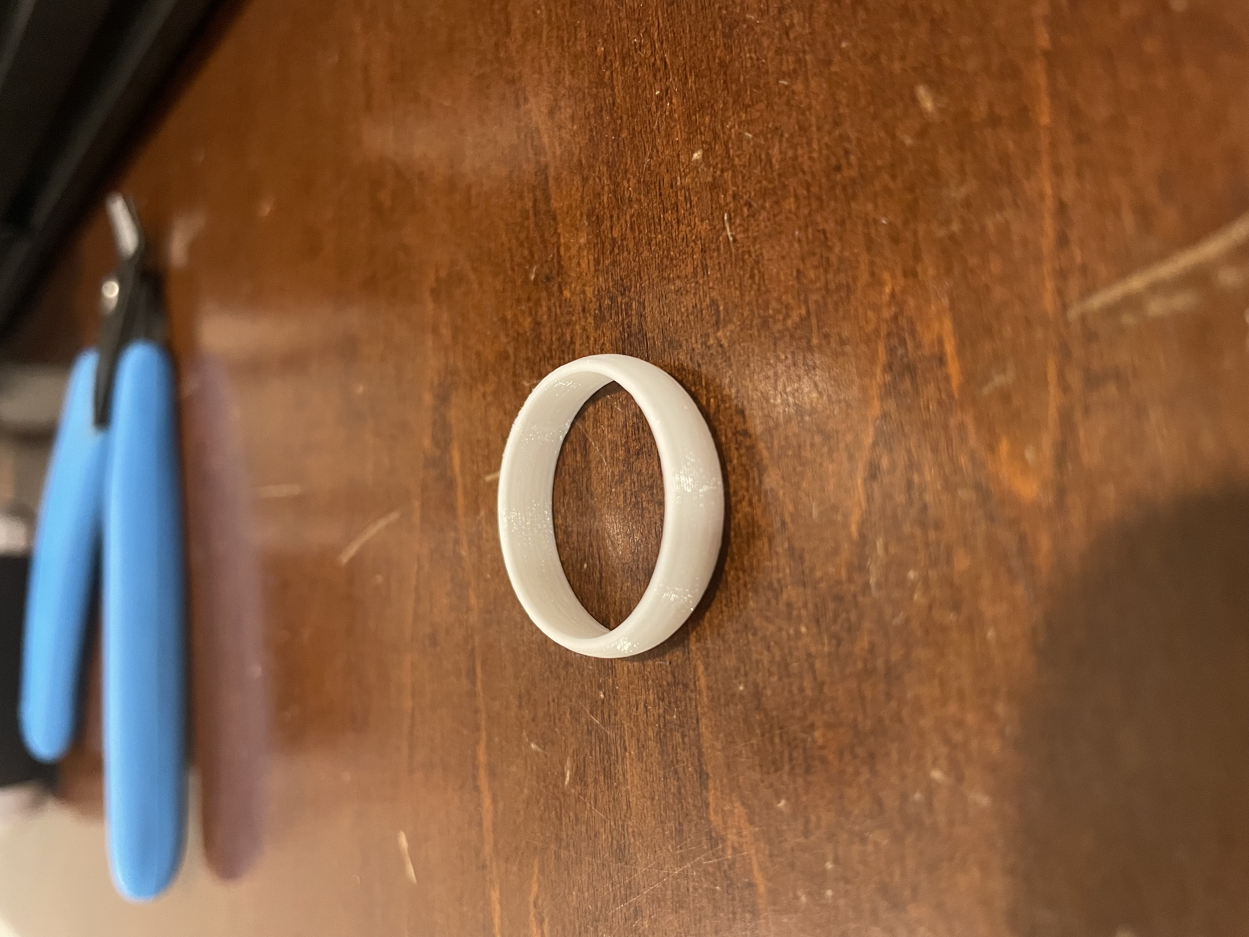 Smooth Ring