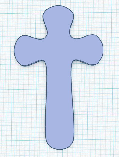 simple scalable crosses — thumbnail 2
