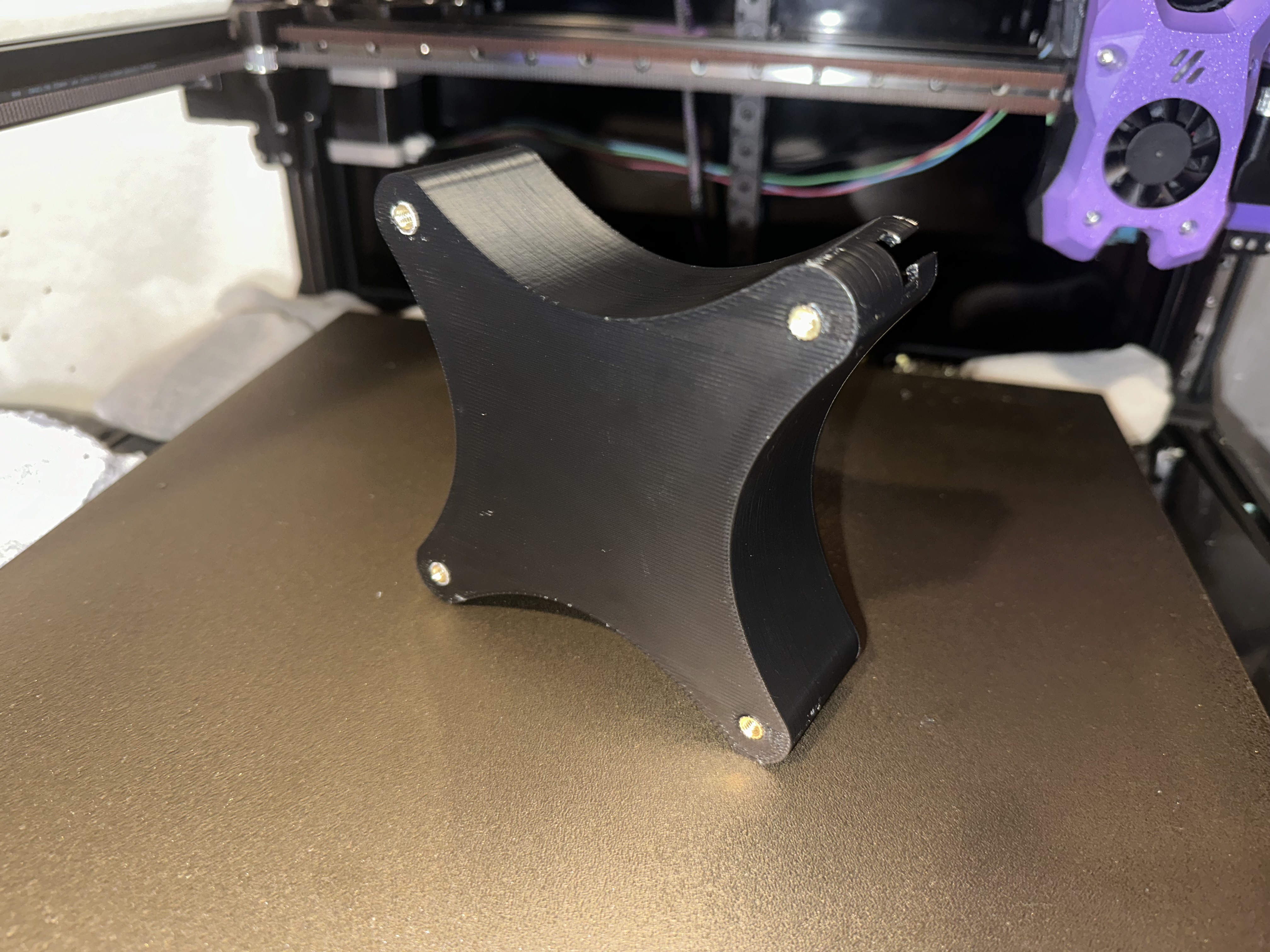 Thick Vesa Spacer