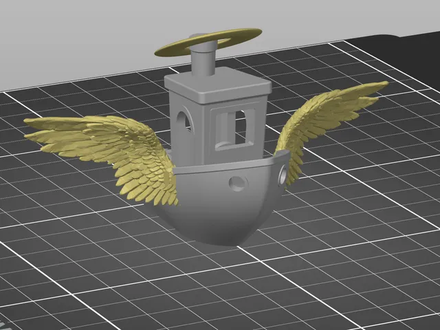 ArchAngelbenchy