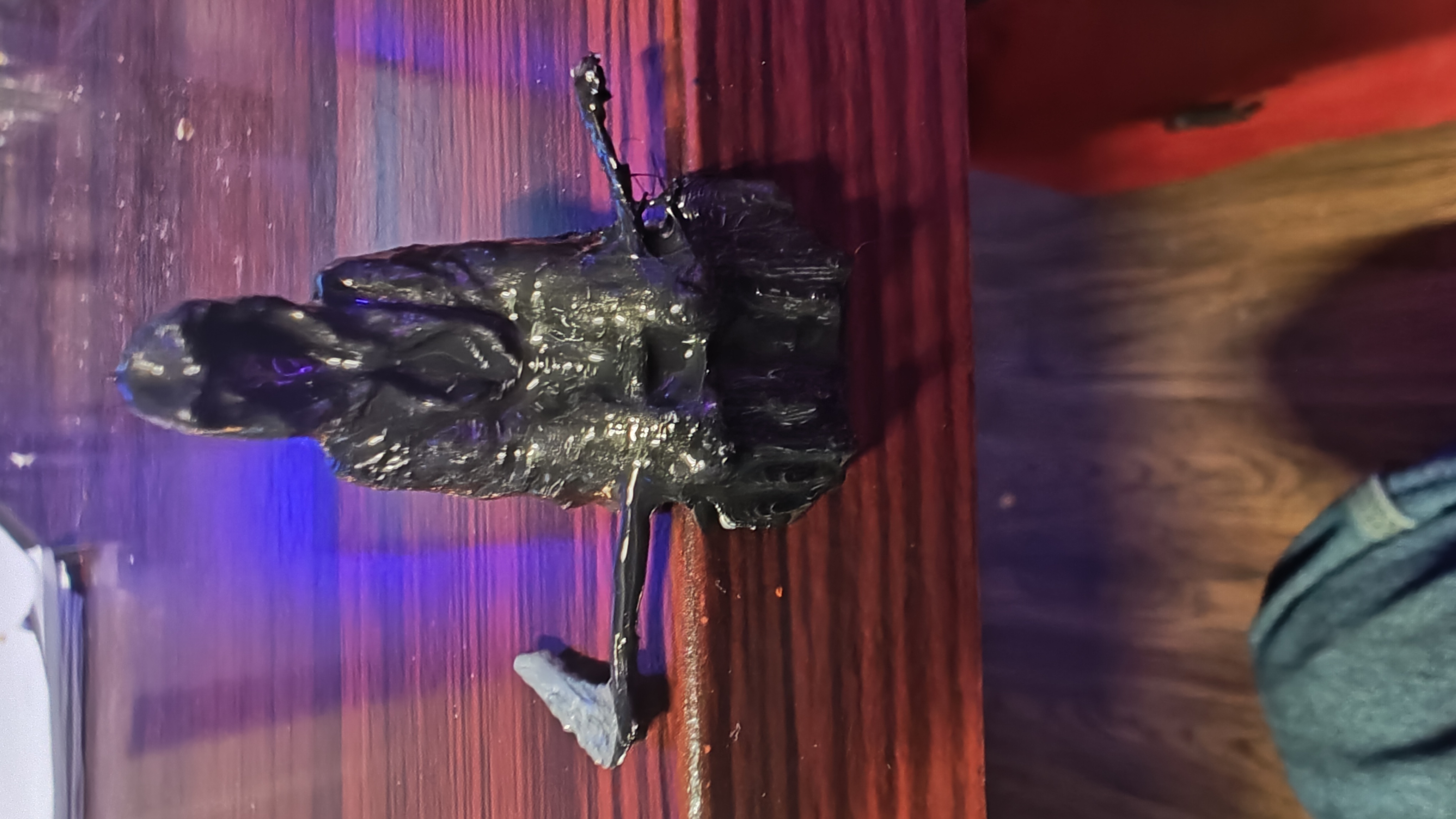 SITTING REAPER REMIX ADD SCYTHE