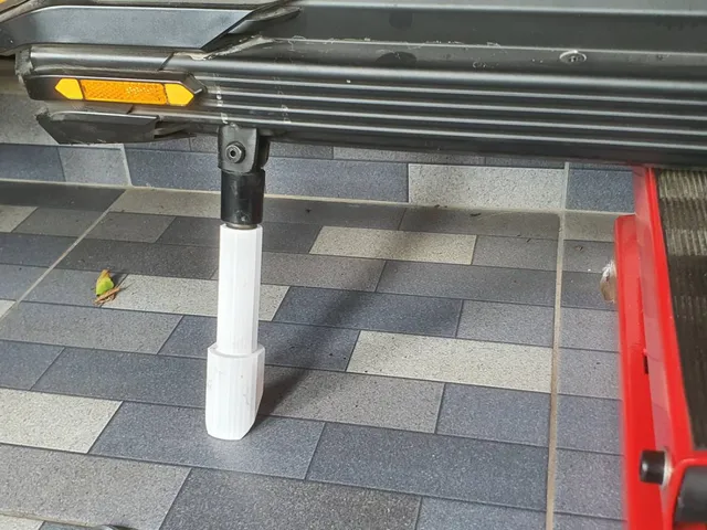 Inmotion RS Stand
