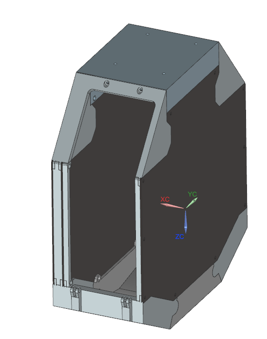 Spoolholderbox with Buffer Zone — thumbnail 2