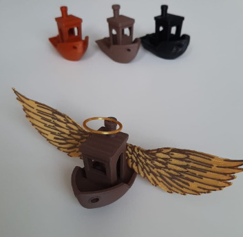 Holy Benchy — miniatura 3