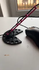 Mouse Bungee