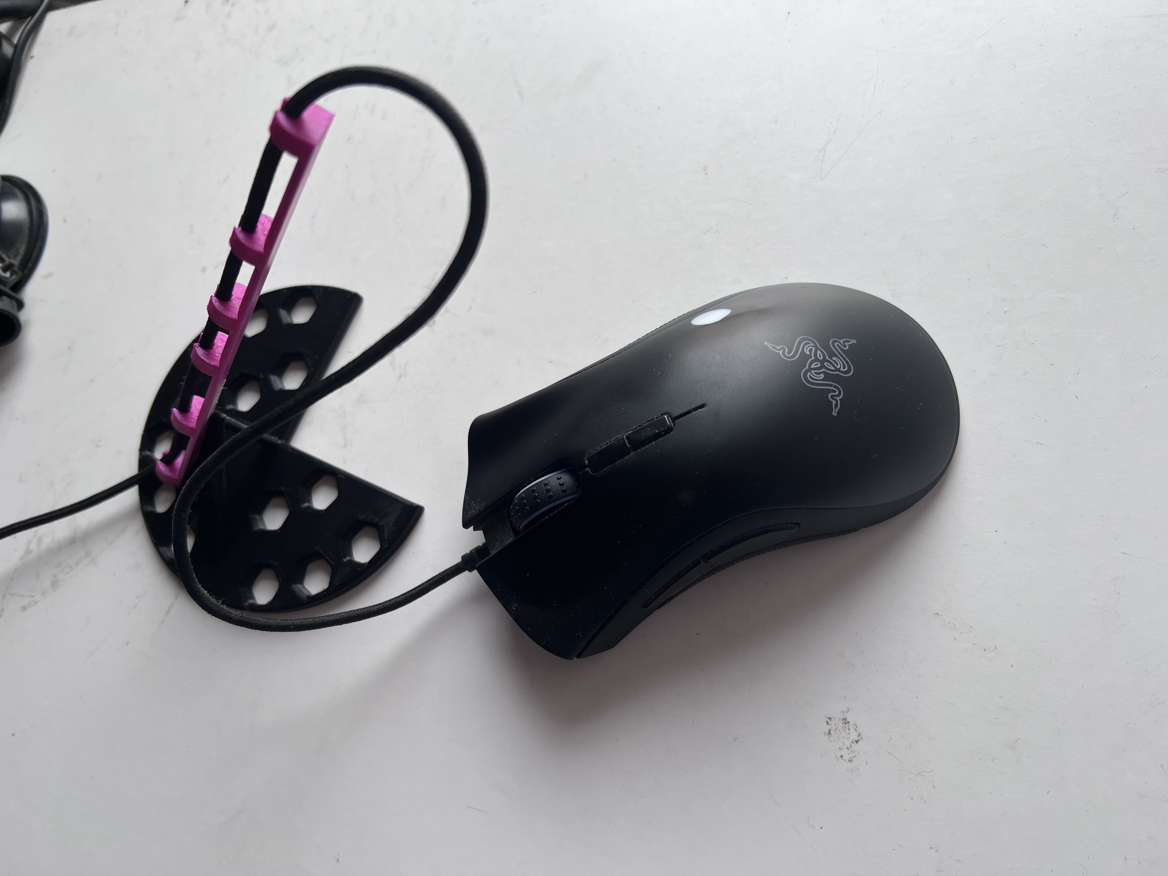 Mouse Bungee — miniatura 6