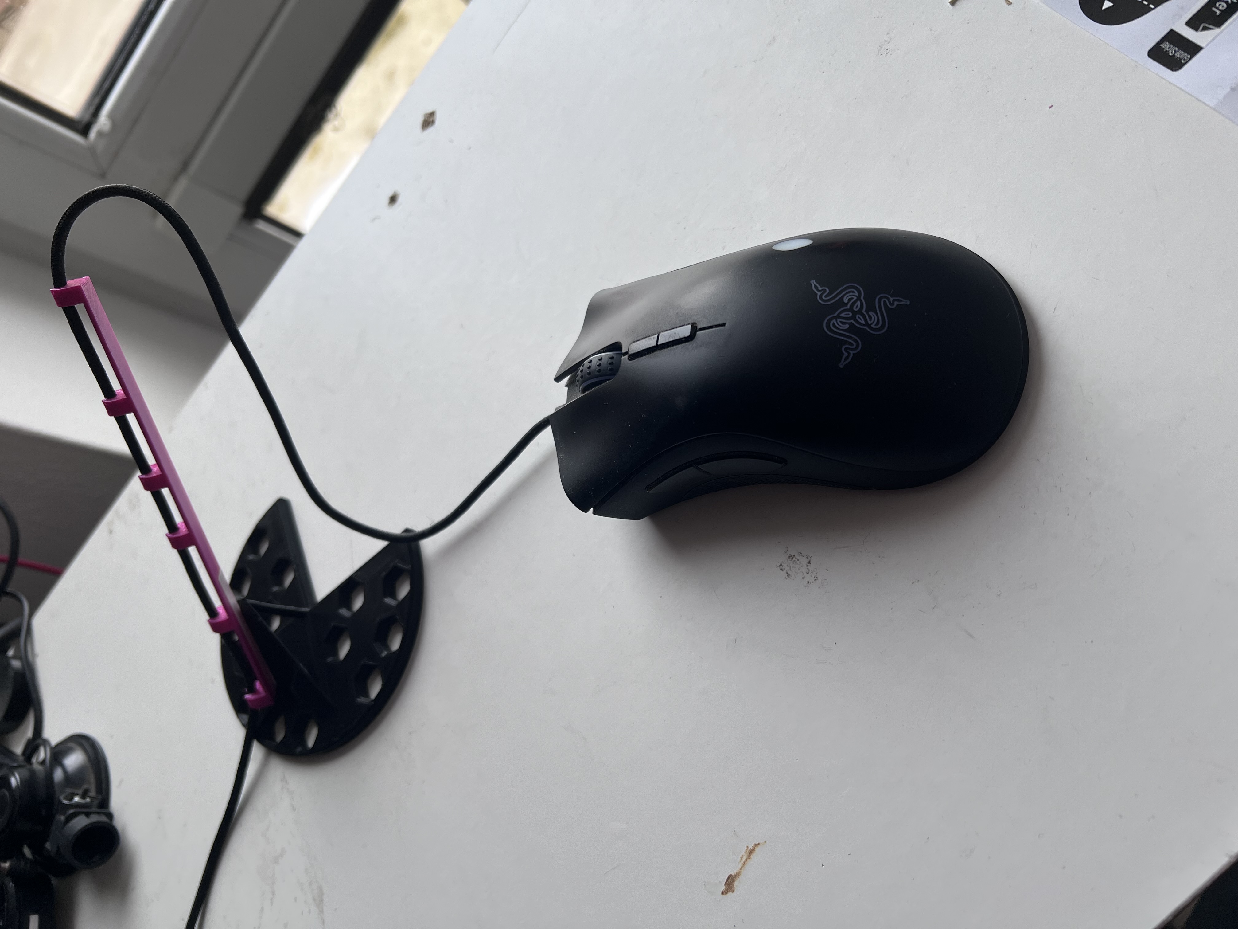 Mouse Bungee — miniatura 4