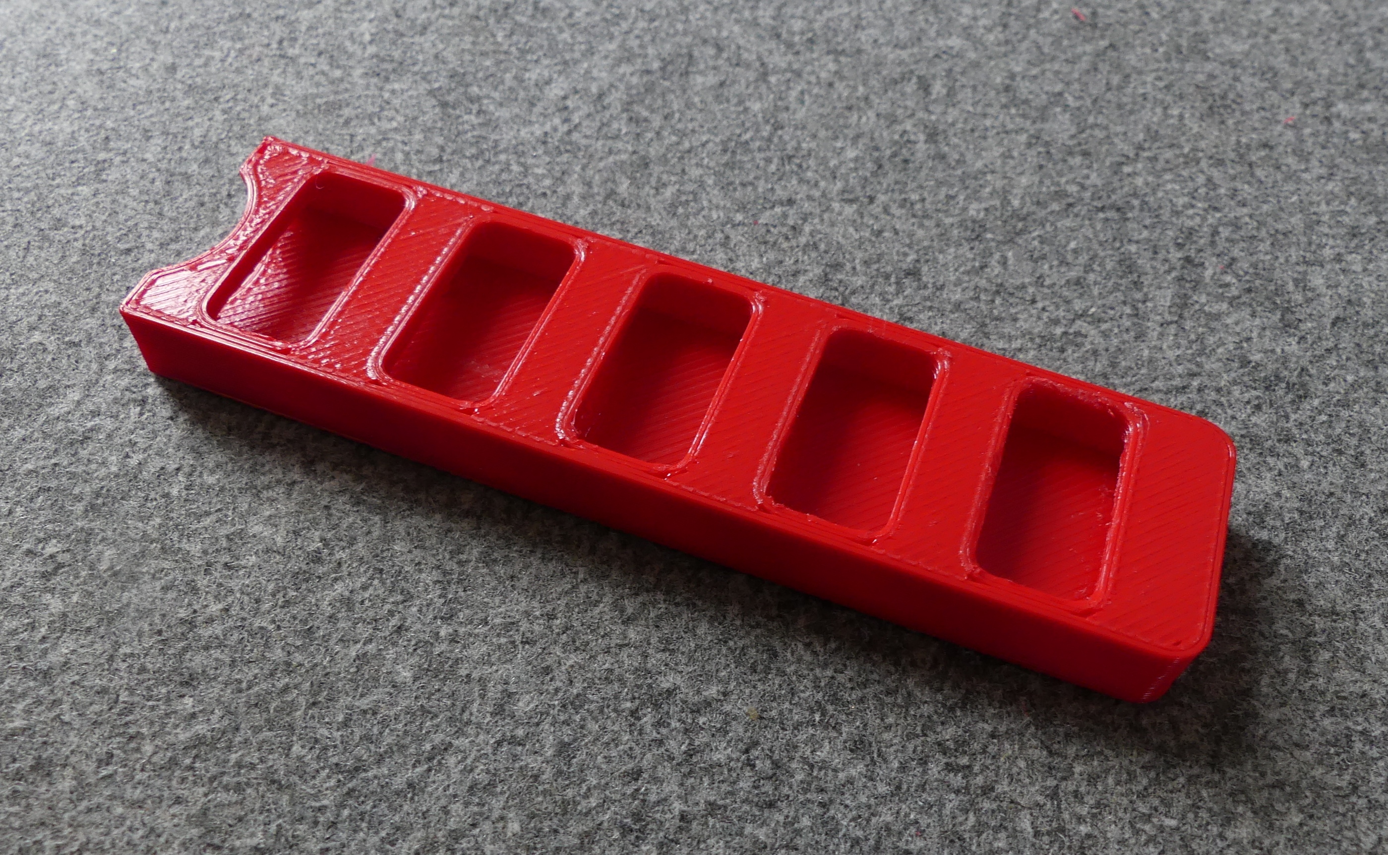 Protection Sleeve for Sharpening Tool — miniatura 2