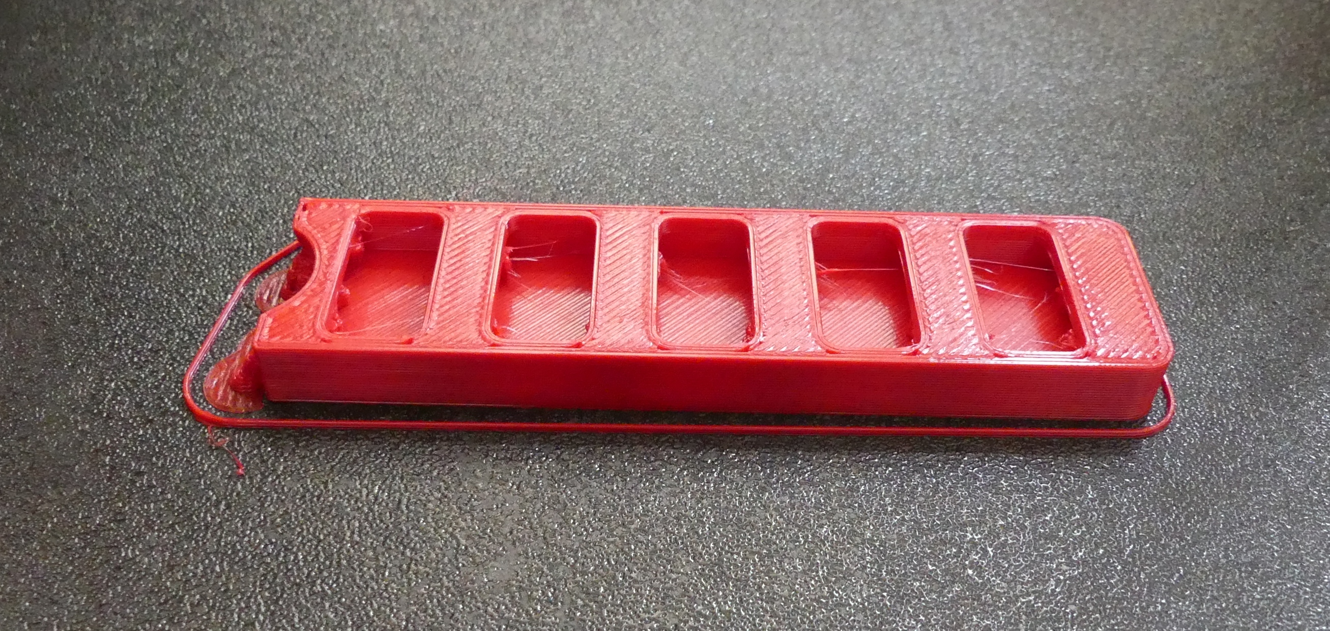 Protection Sleeve for Sharpening Tool — miniatura 3