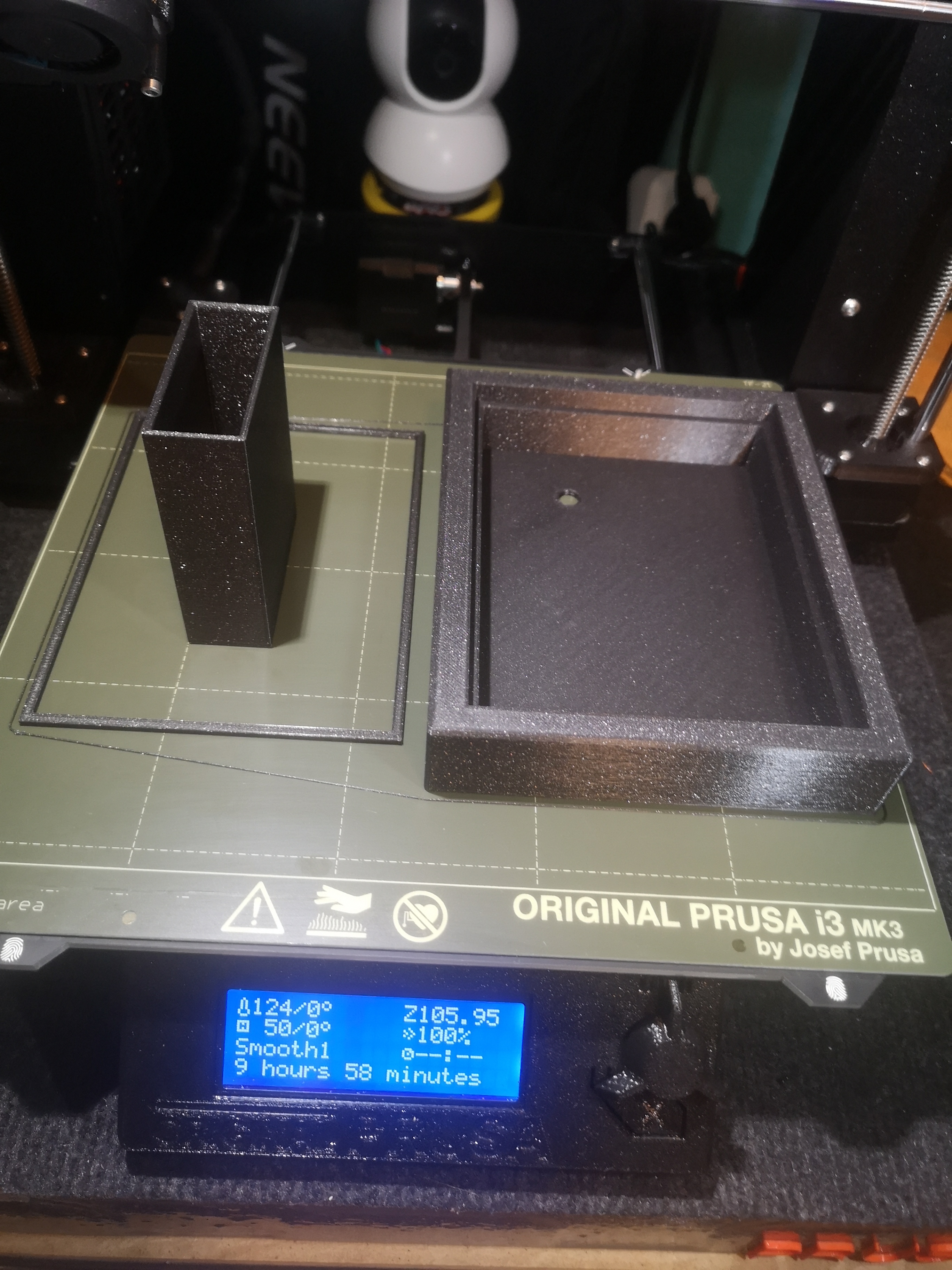 Miniatura 3 do modelo 3D Bilderrahmen Lithophane
