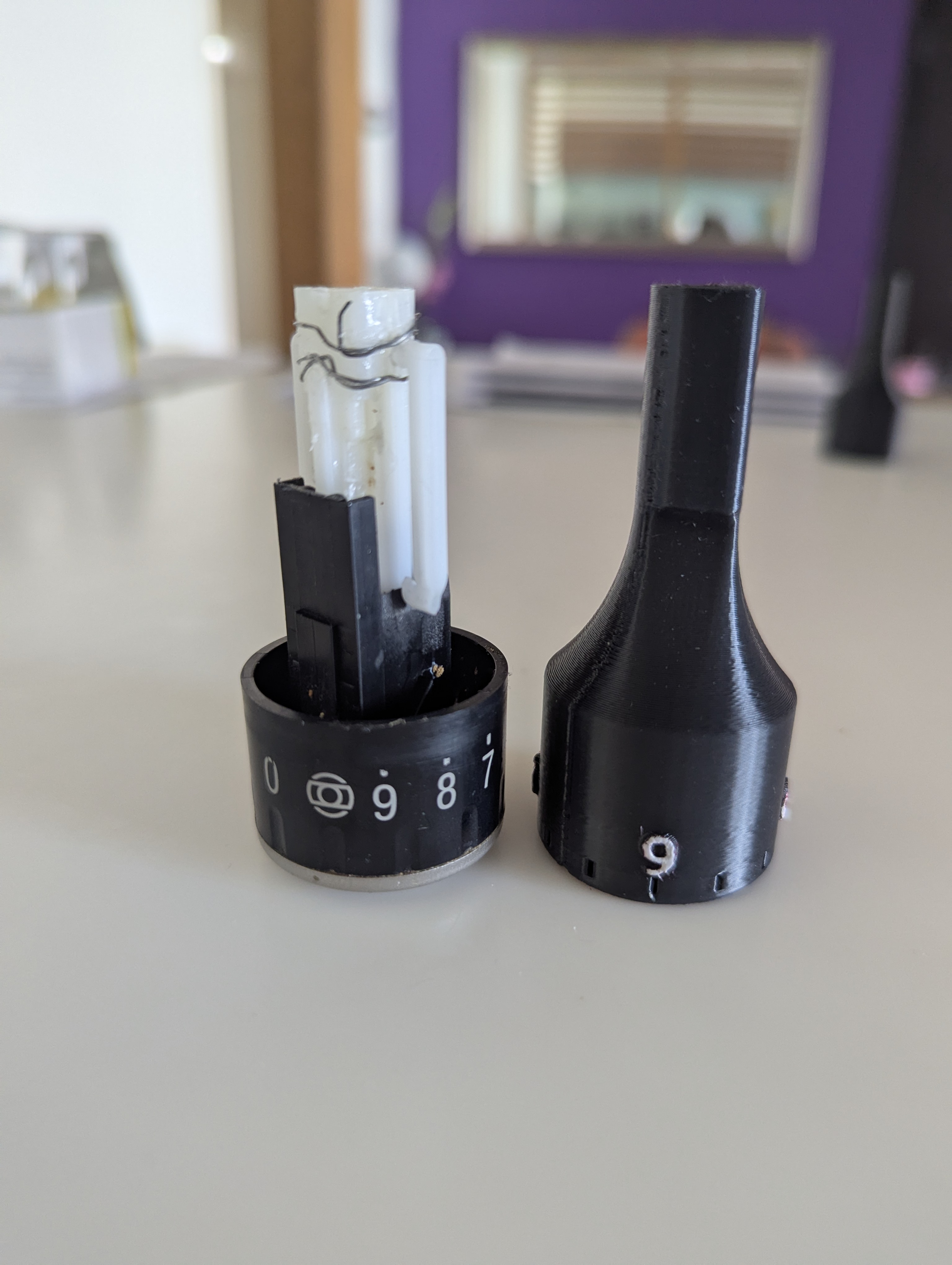 NEFF Kitchen Oven Knob Replacement