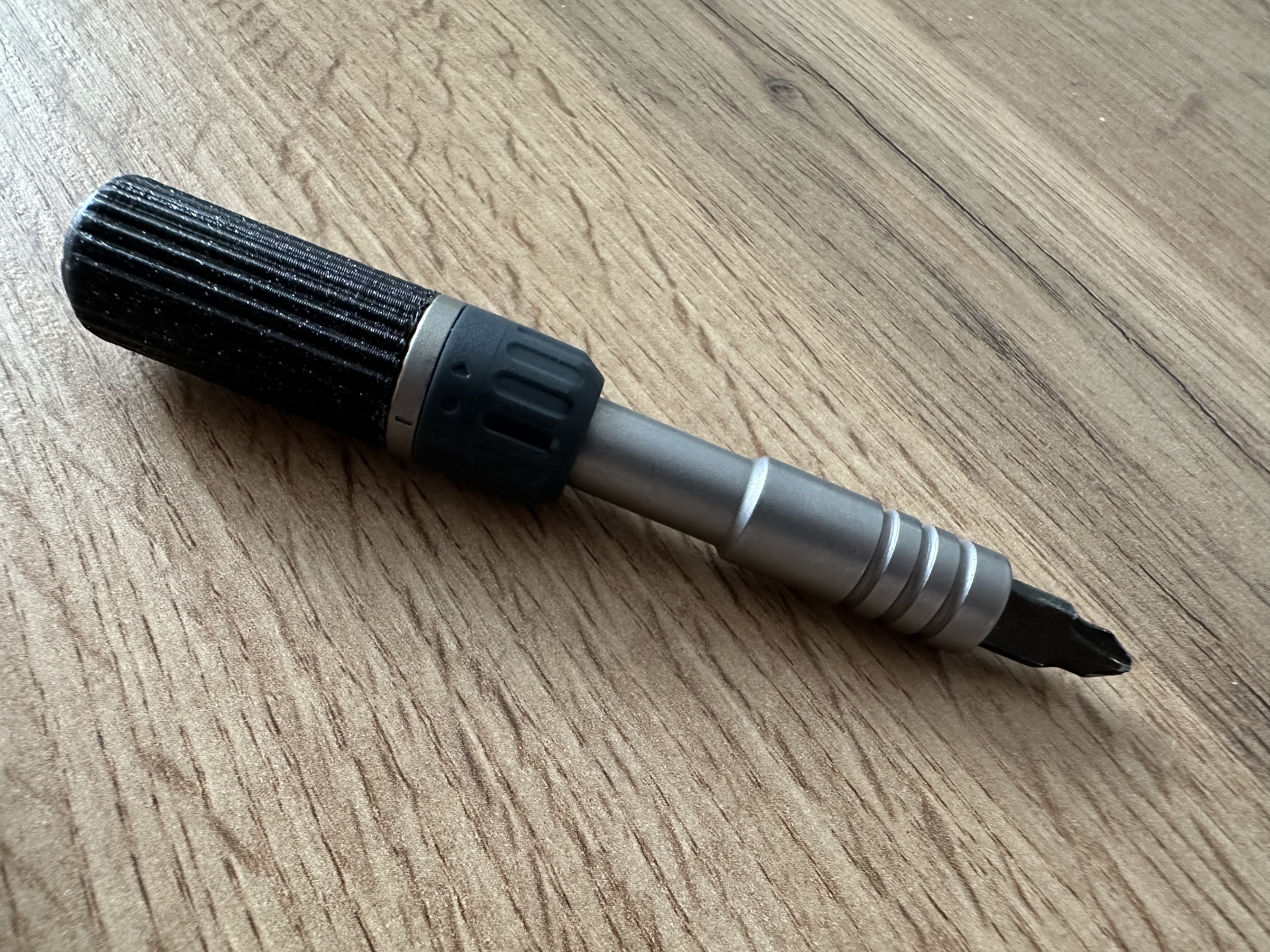 Precision Attachment for Leatherman Ratchet Tool – Perfect Fit & Easy Handling
