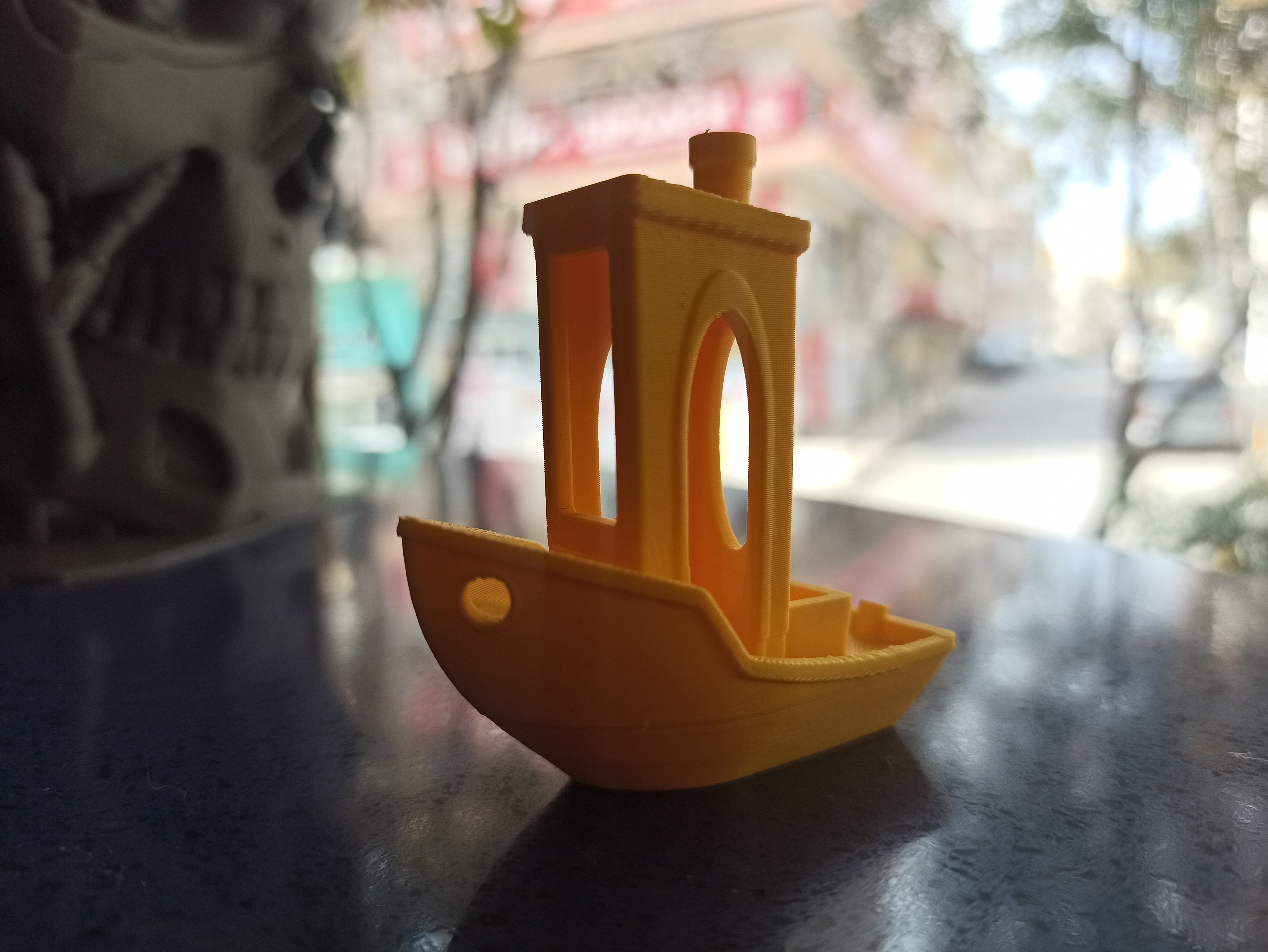 taller benchy