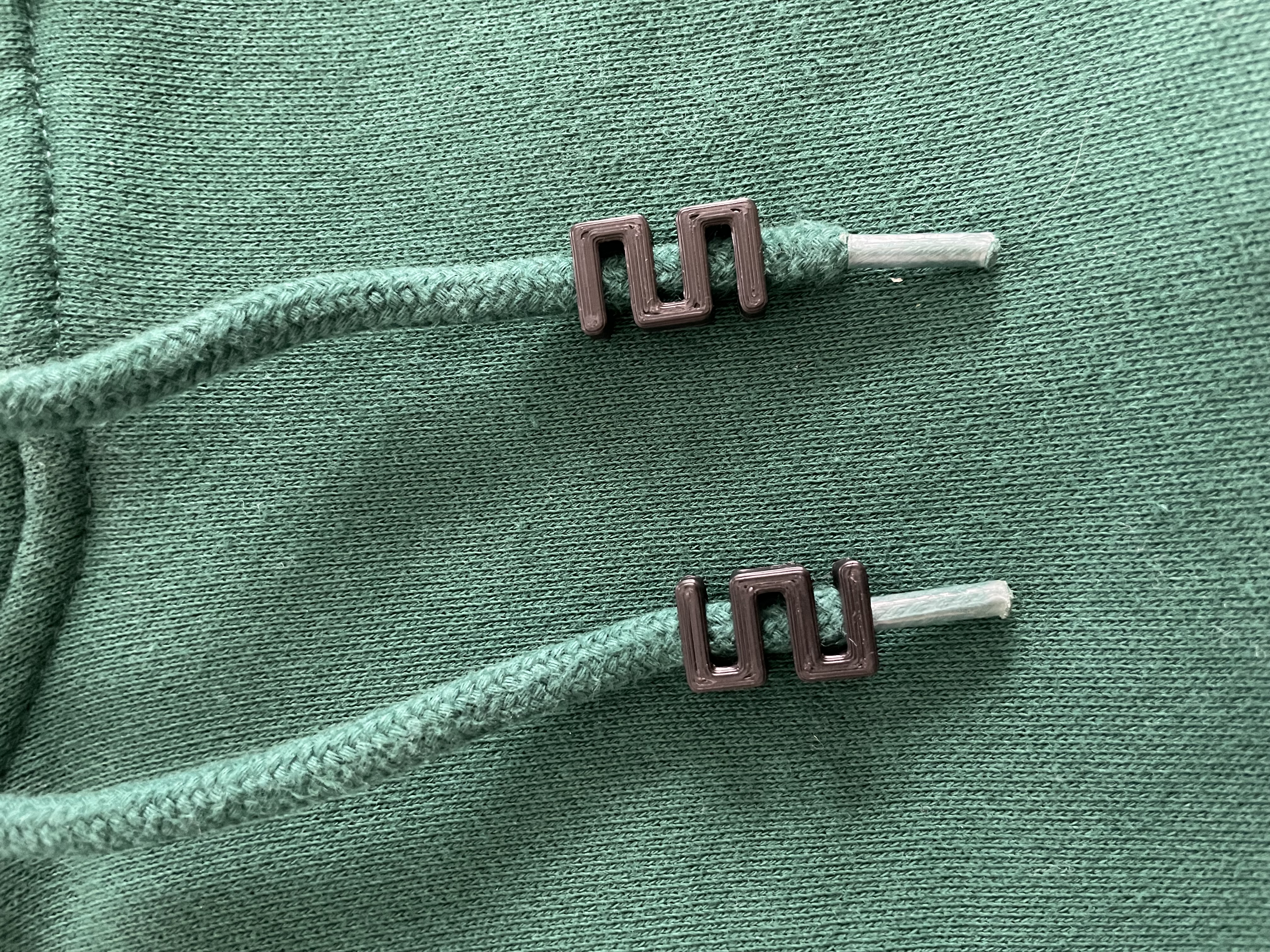 Modern Drawstring Beads 01