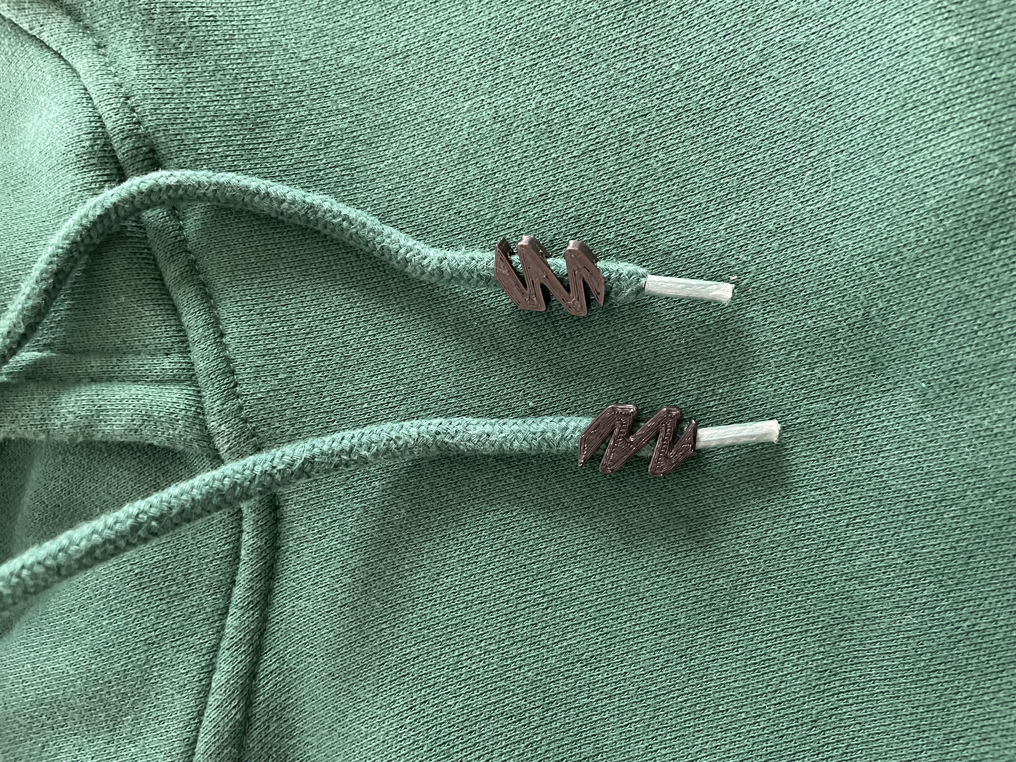 Modern Drawstring Beans 02