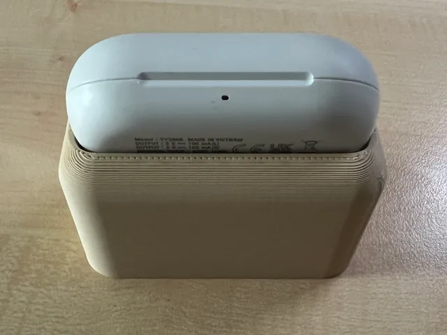 Sony WF C700n charging Dock