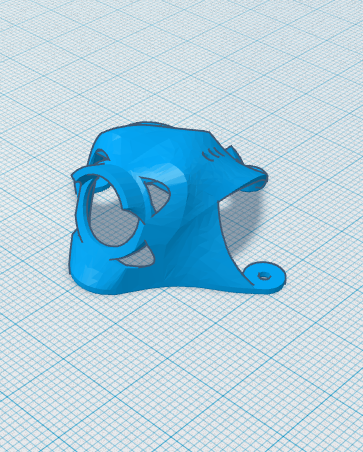 Goober Canopy