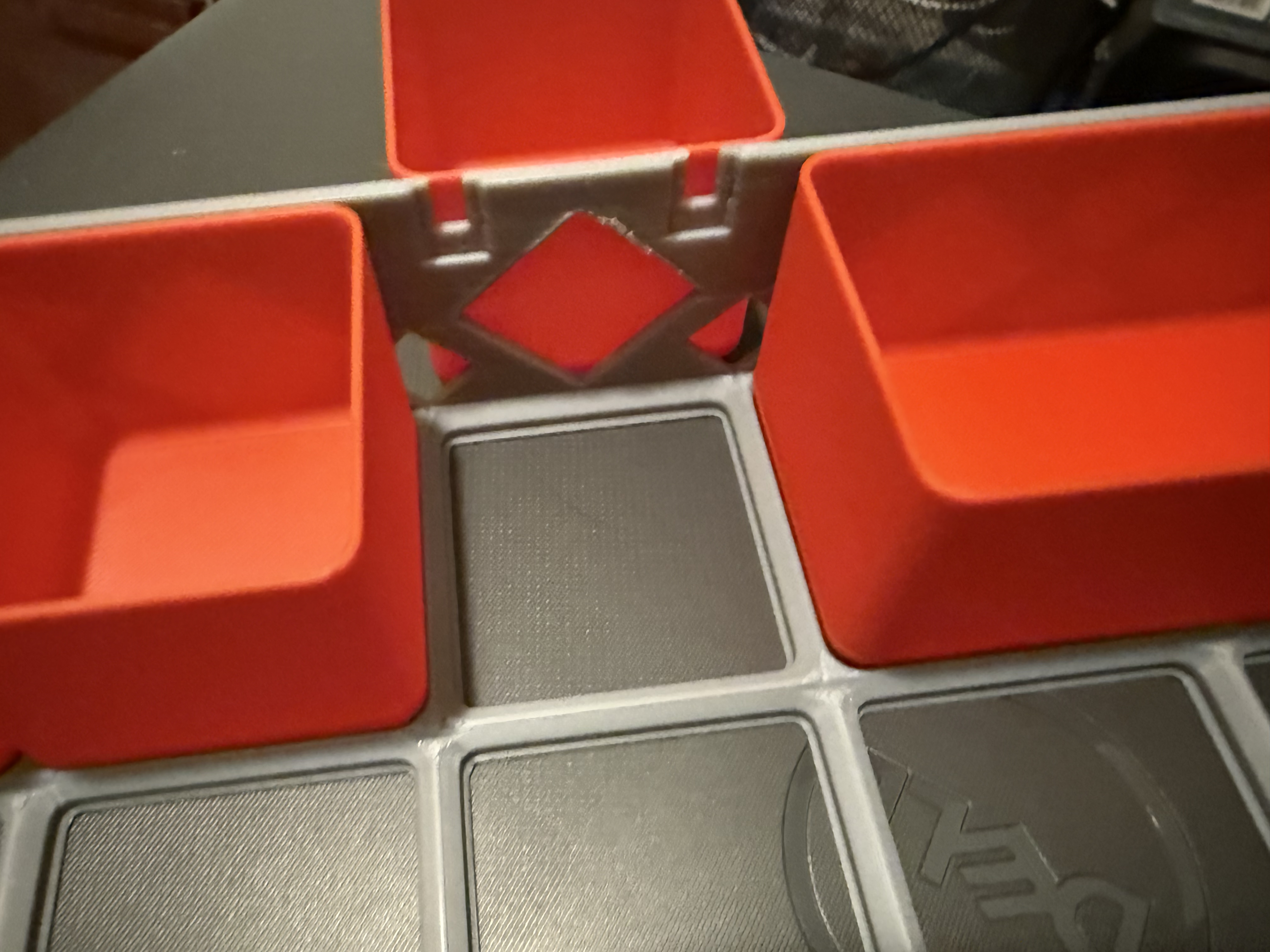 Shawner's Holy Diamonds Drawer — miniatura 5
