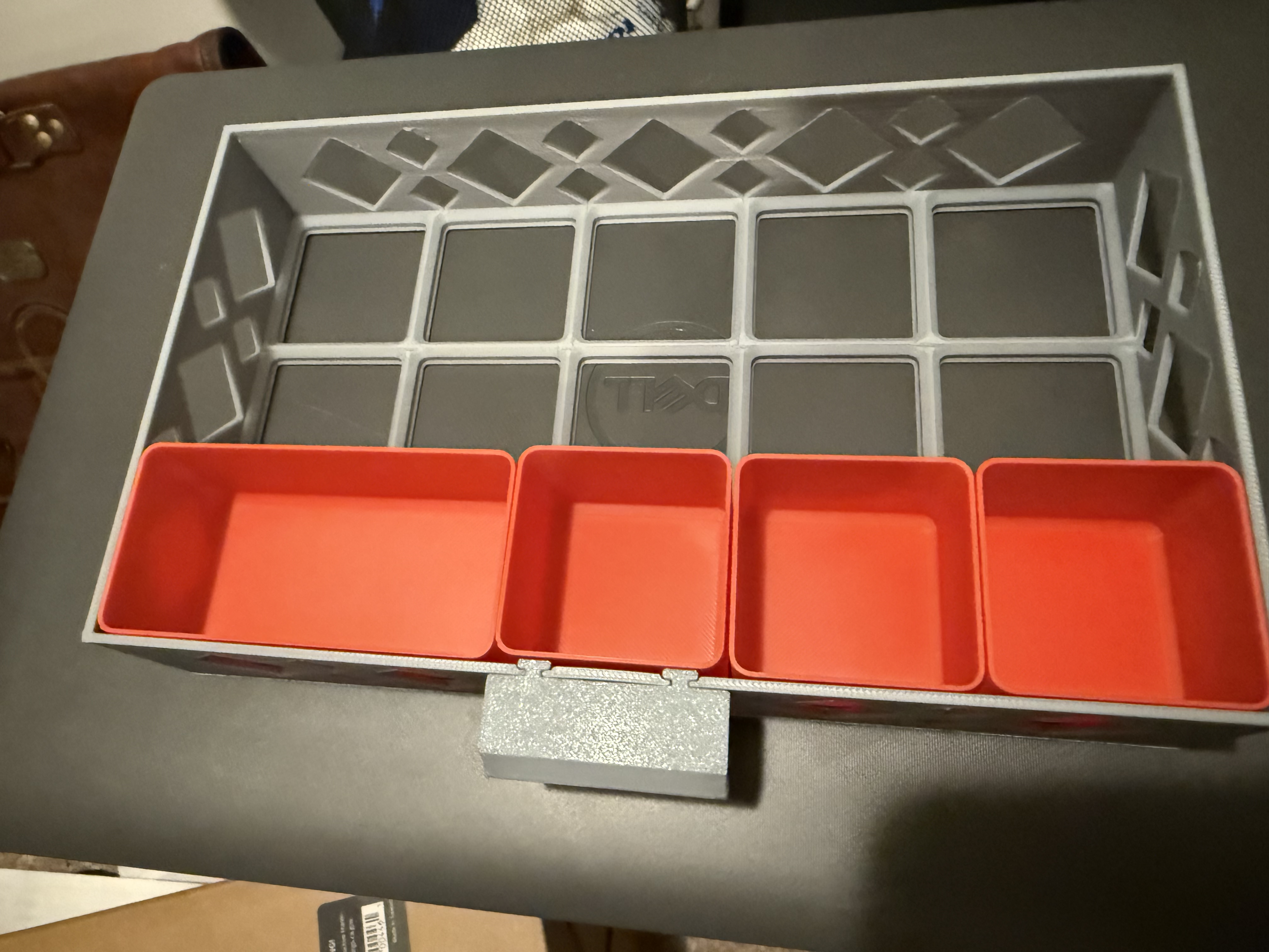 Shawner's Holy Diamonds Drawer