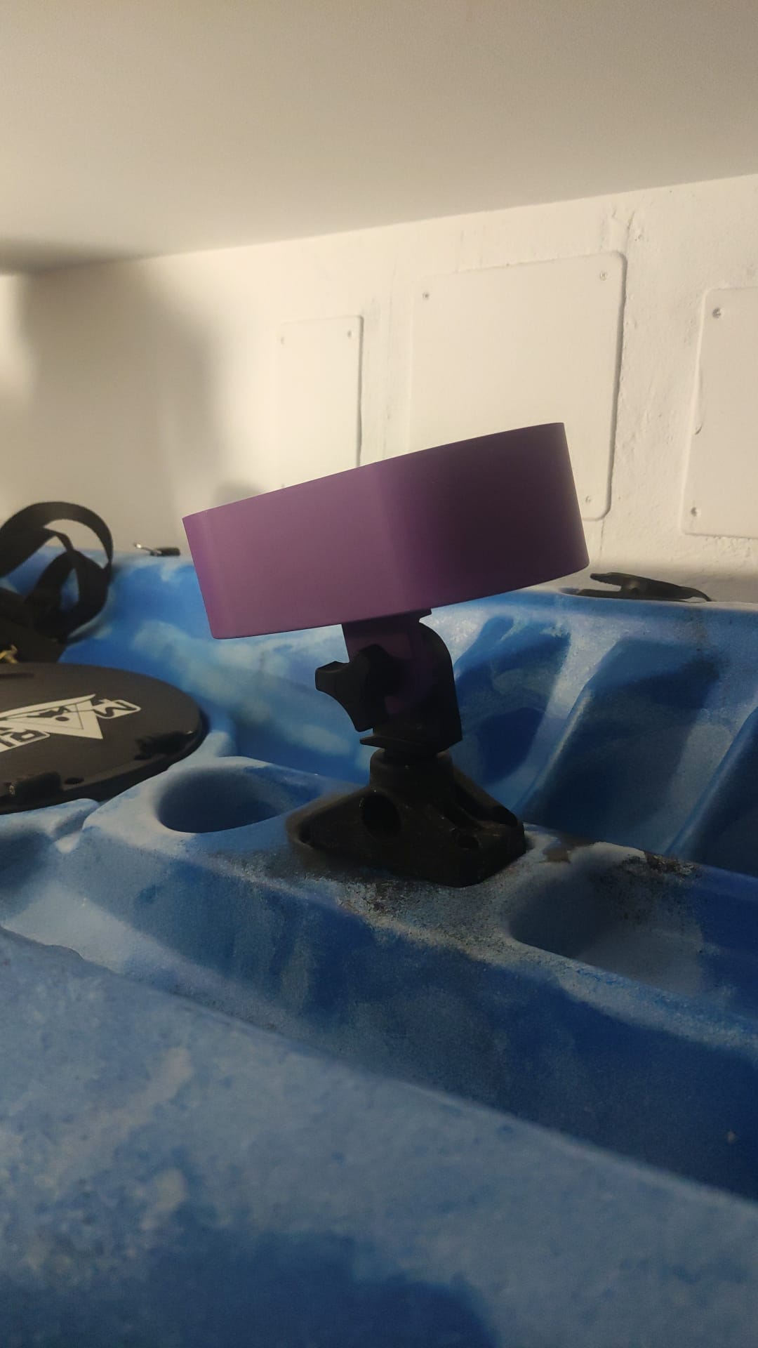 Fishing Kayak Tray