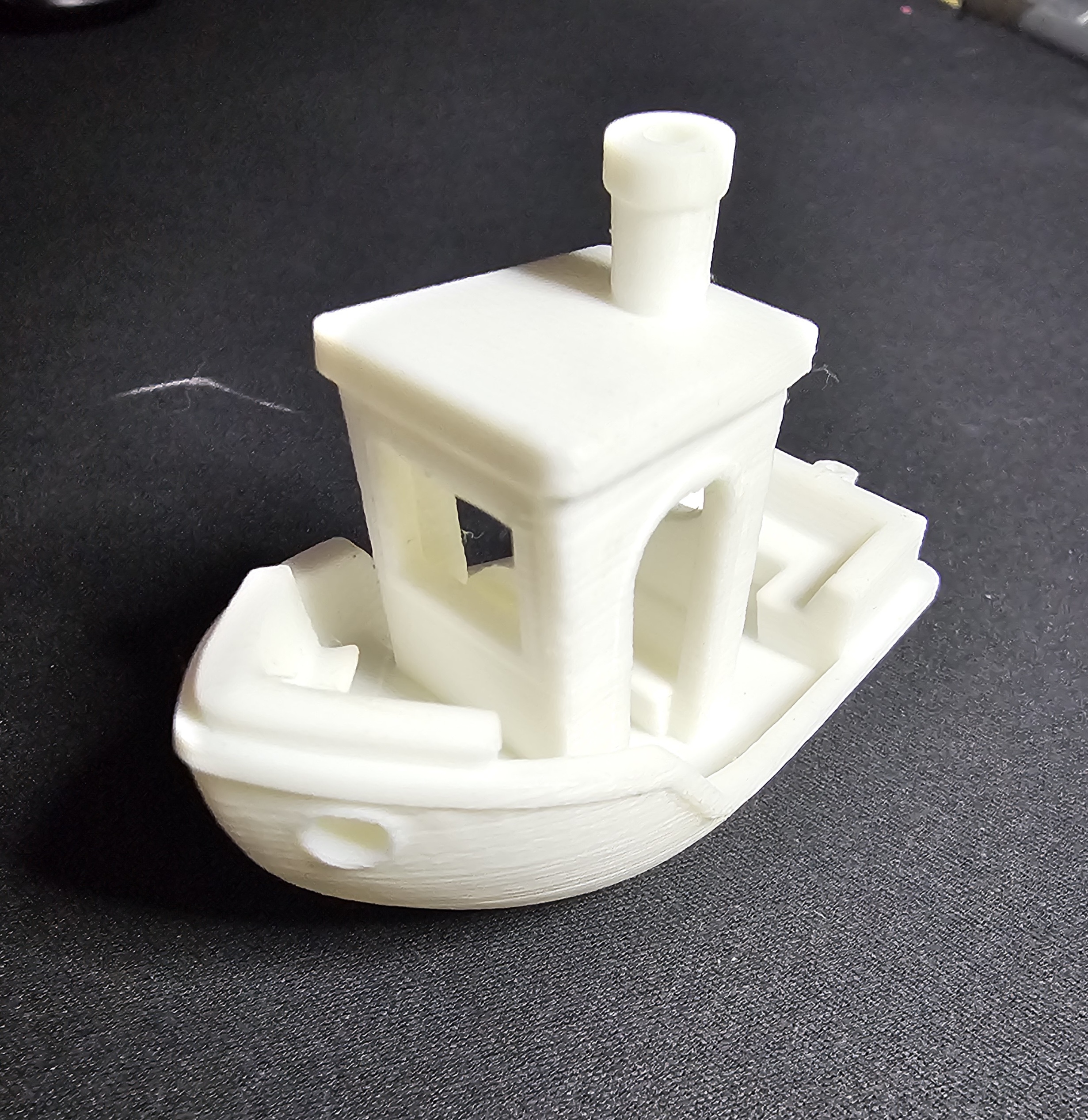 Benchy Benchy