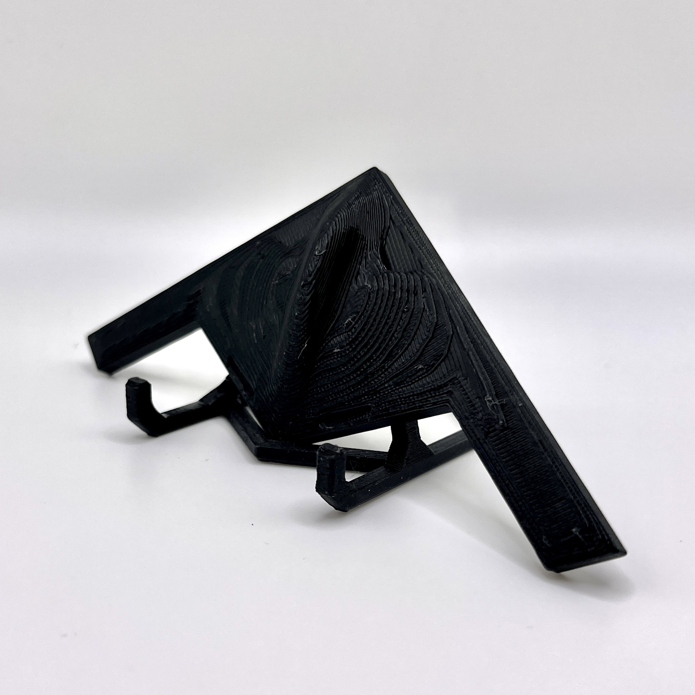 Detailed B-21 Raider Magnet