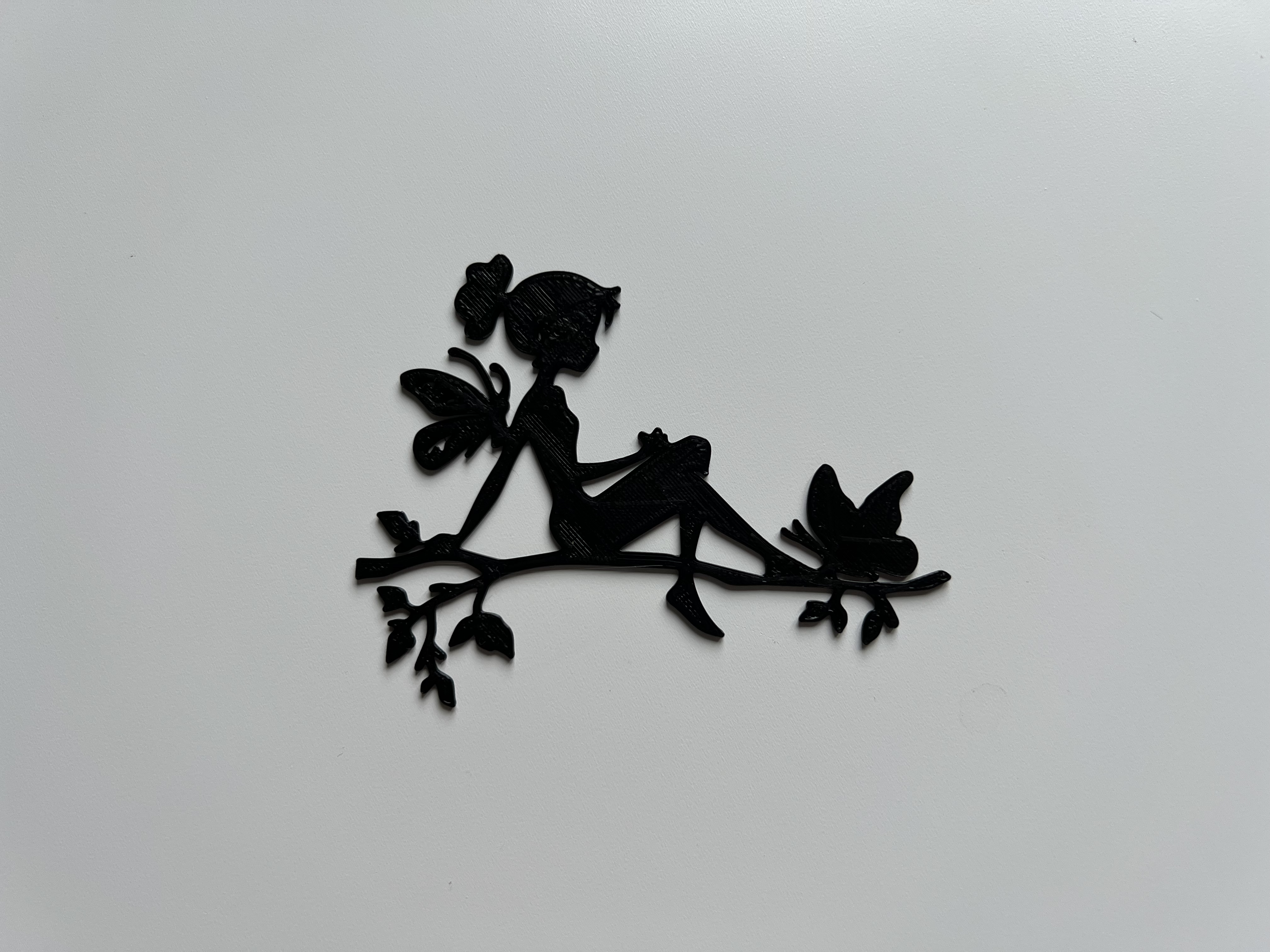 Fairy Wall Art #11