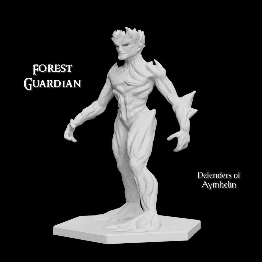 Forest Guardian
