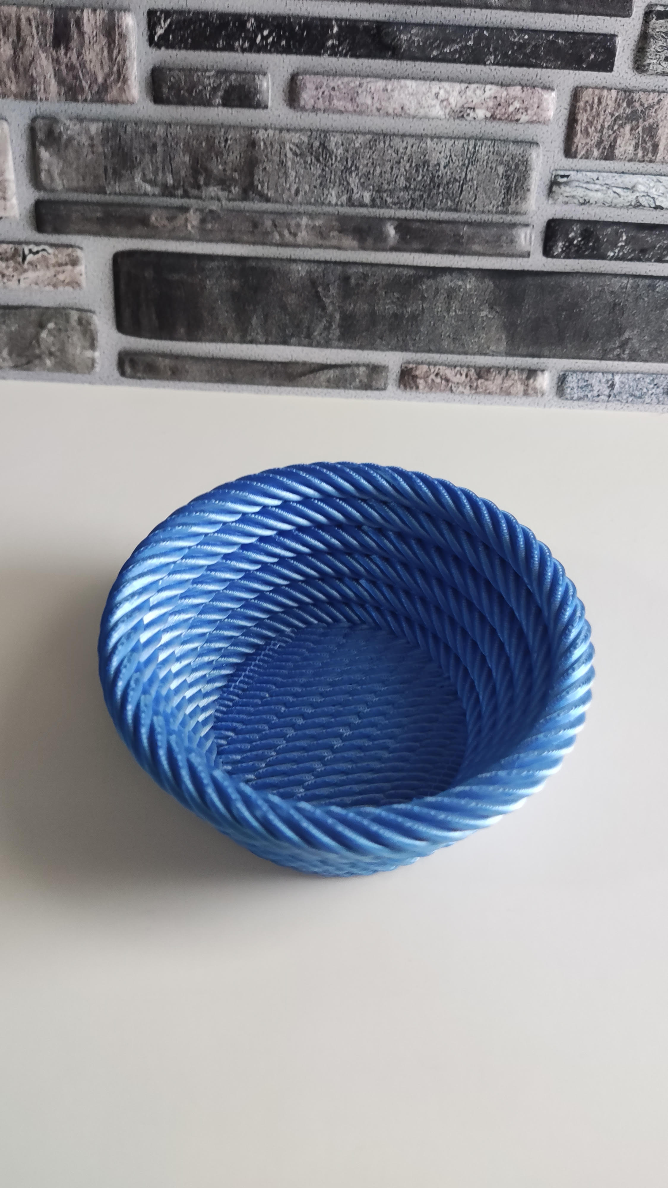 Rope Bowl