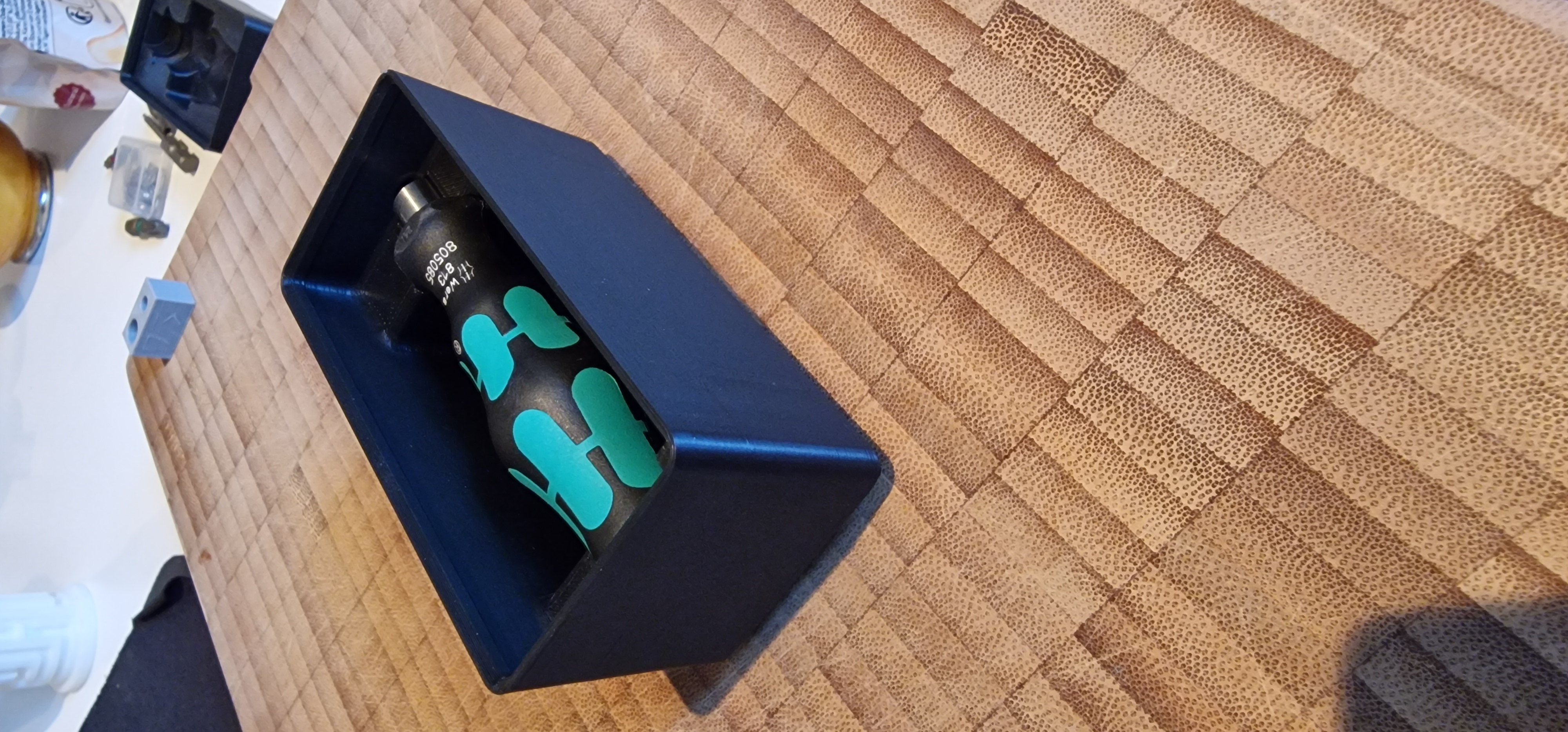 Wera 813 Holder for Gritfinity