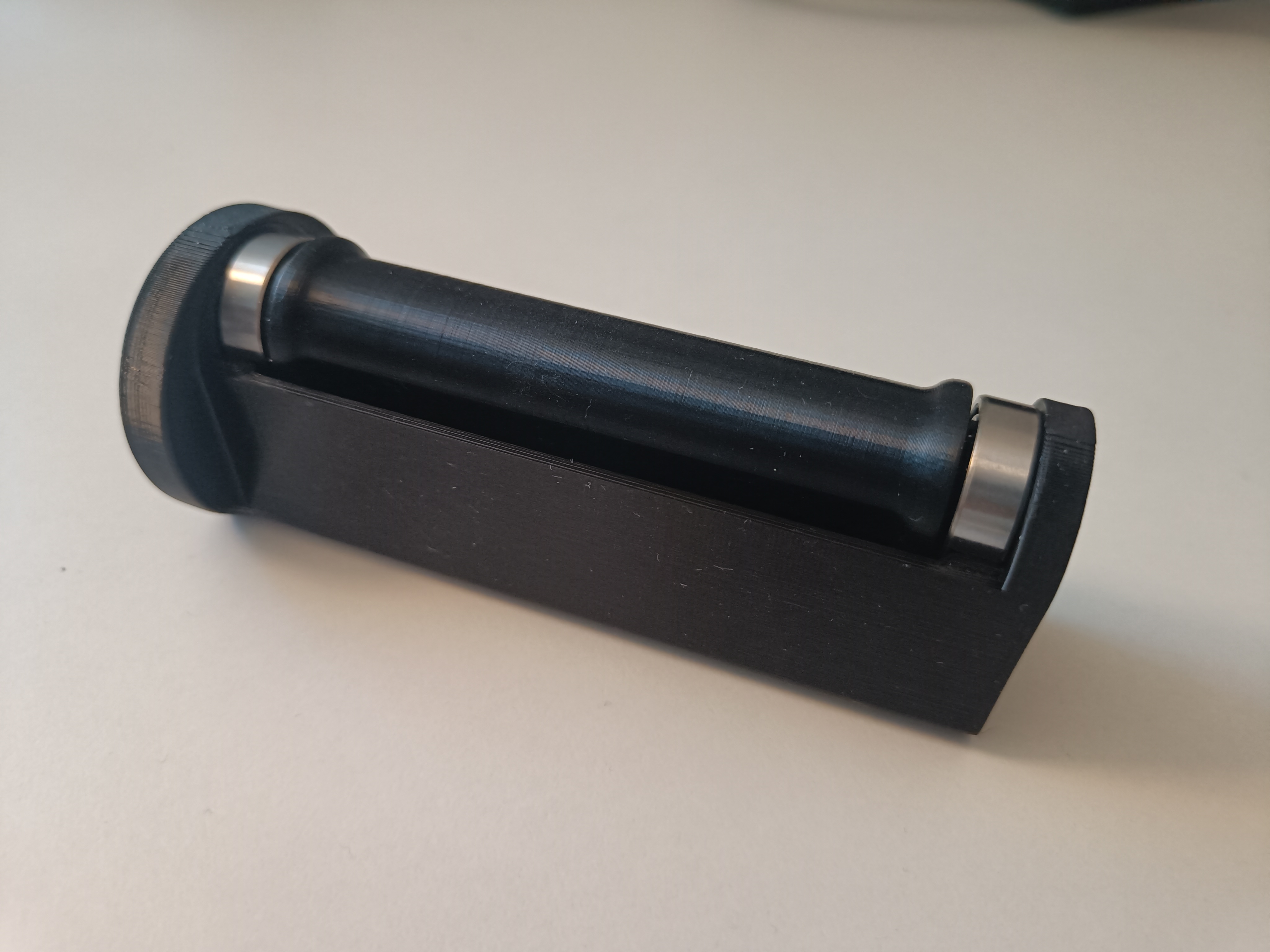 Prusa Core One Filament Spool Holder