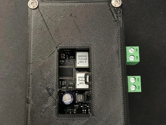 Spotipy - Raspberry Pi + Pi IQaudio DigiAmp+ Housing