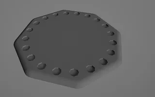 Unity Target