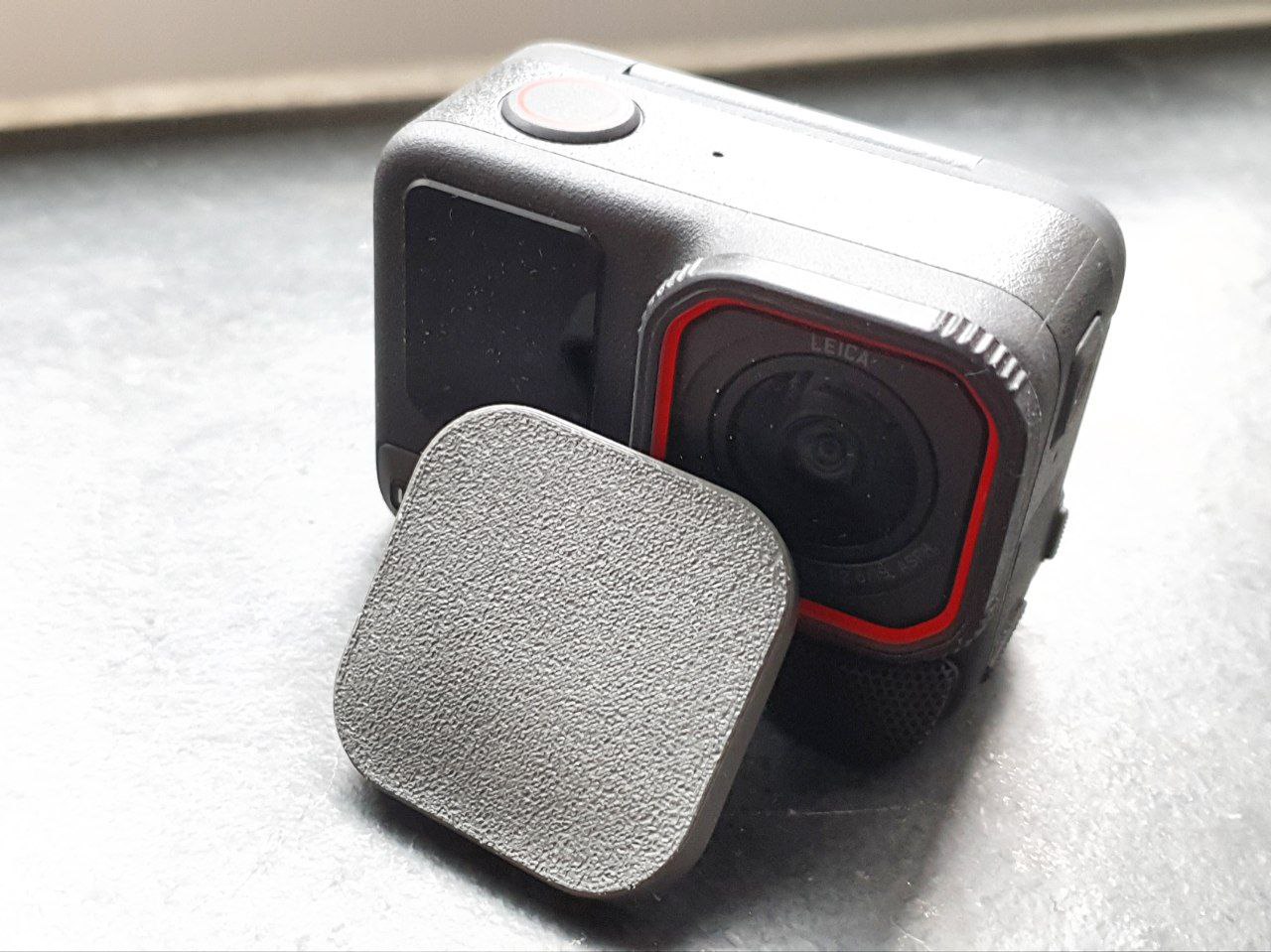 Insta360 ace pro 2 Lens cap