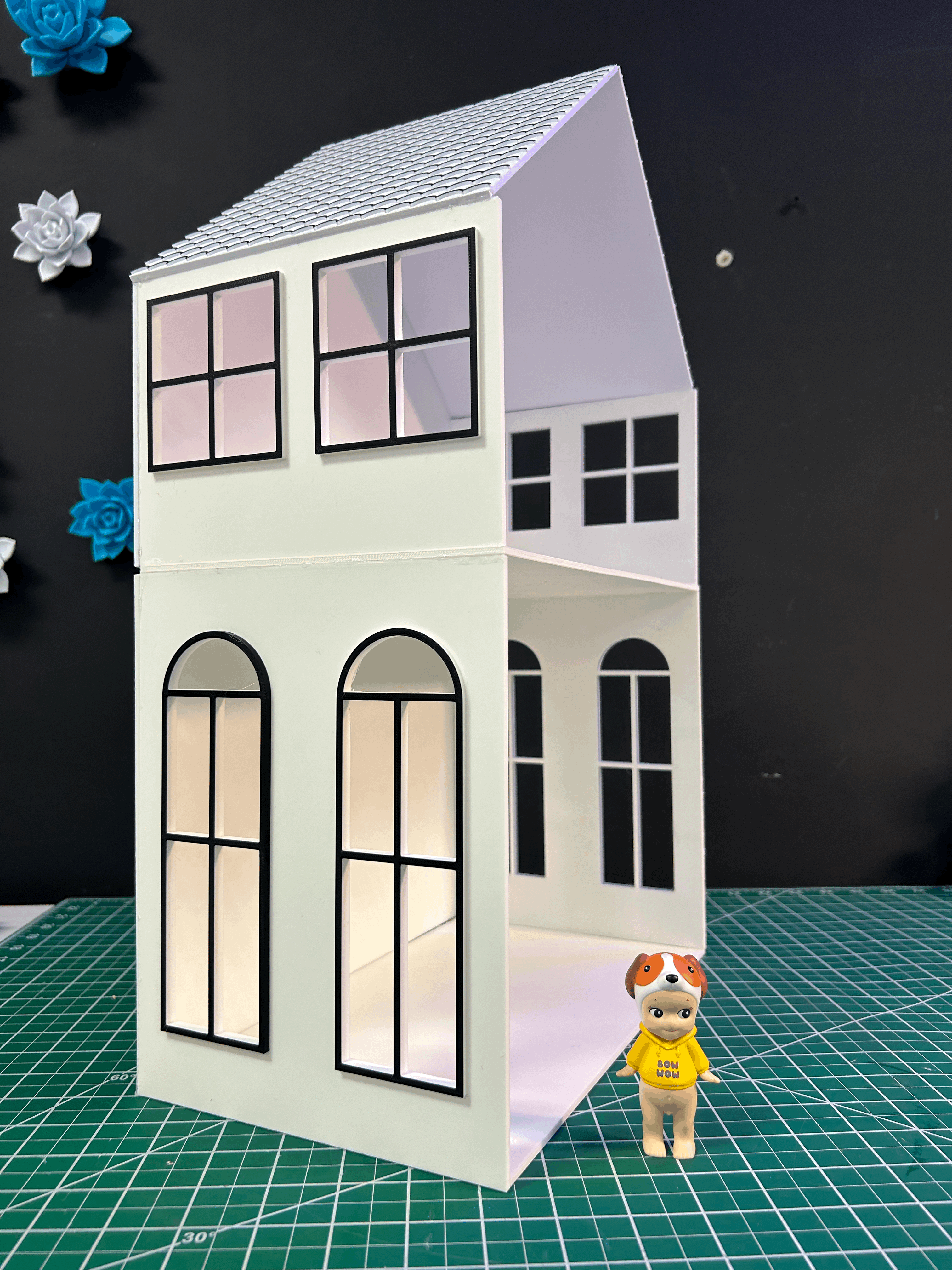 Doll House