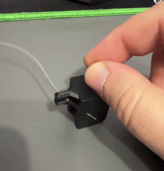 Magnetic welding helper