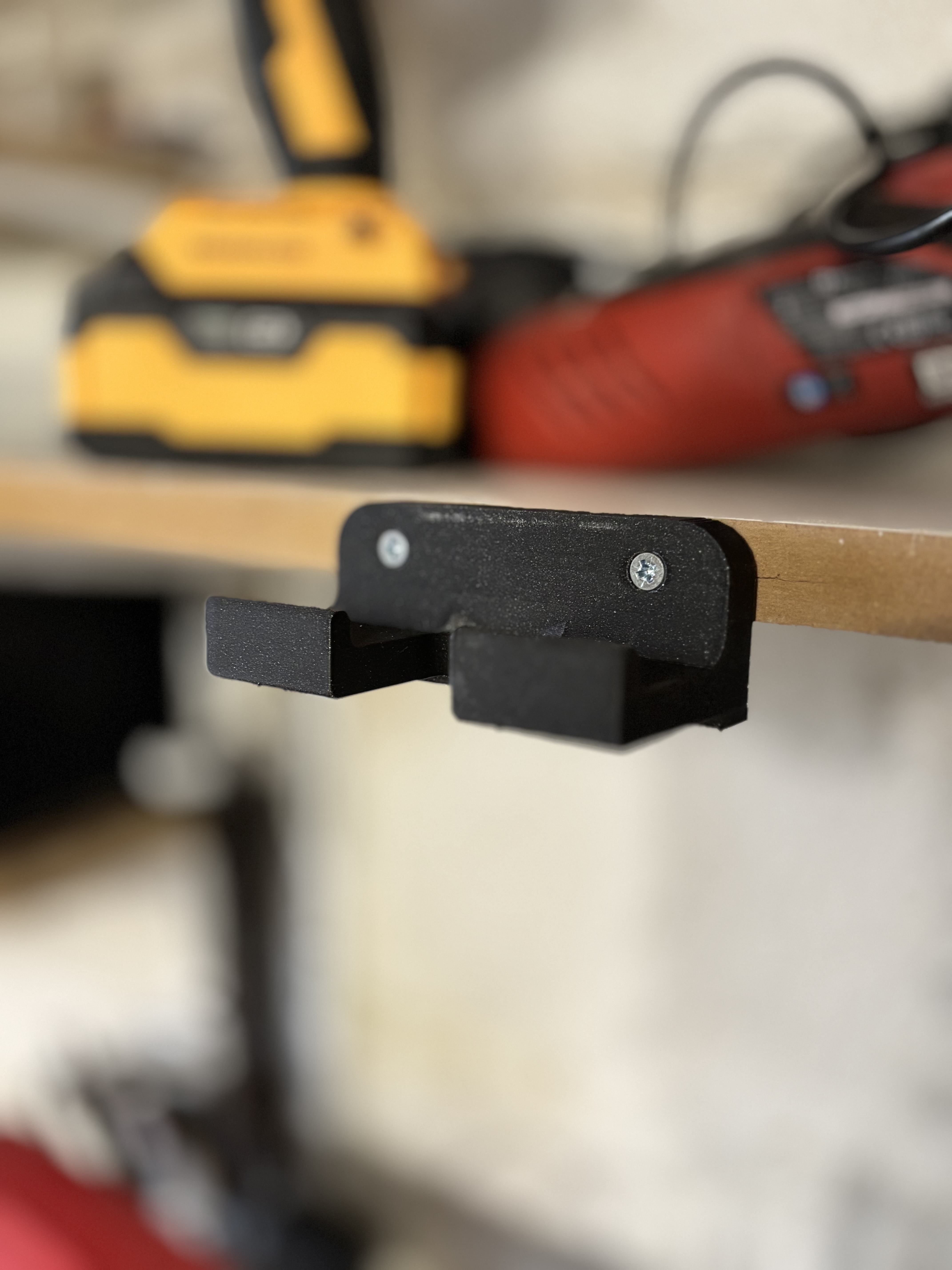 Mallet holder — thumbnail 3