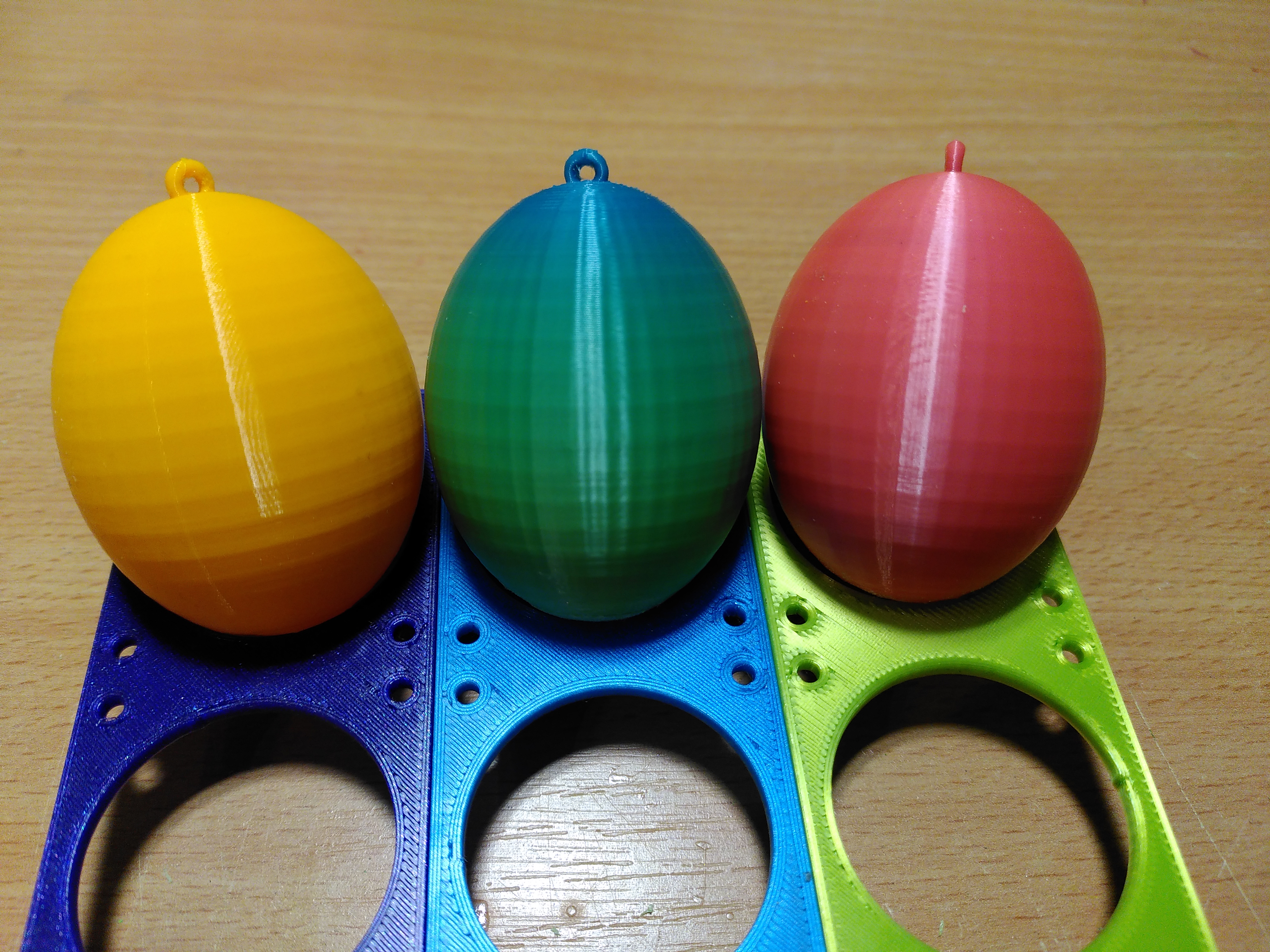 Decorative Easter Egg