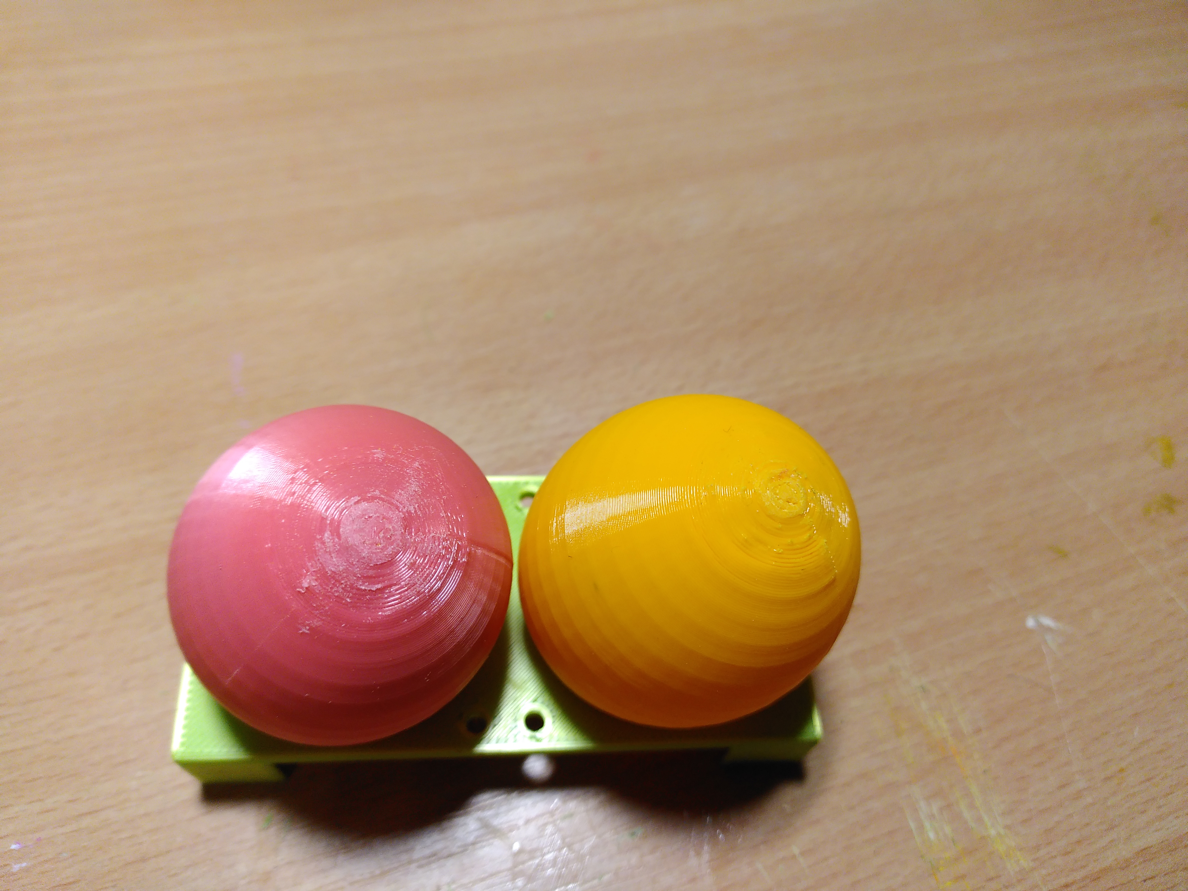 Miniatura 3 do modelo 3D Decorative Easter Egg