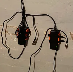 e-Bike Charger Wallmount